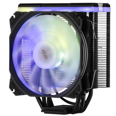 Кулер для процессора 2E GAMING AIR COOL AC120D4TC-ARGB (2E-AC120D4TC-ARGB)