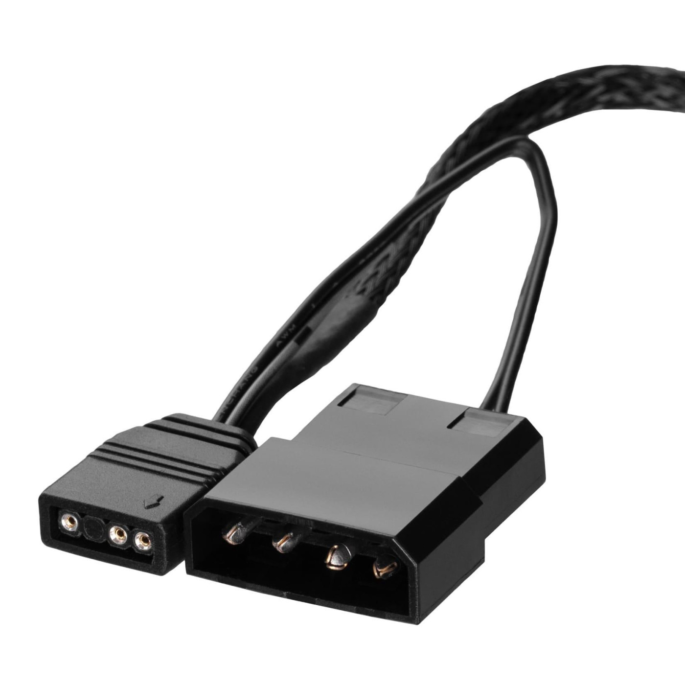 Кулер для процессора 2E GAMING AIR COOL AC120D4TC-ARGB (2E-AC120D4TC-ARGB)