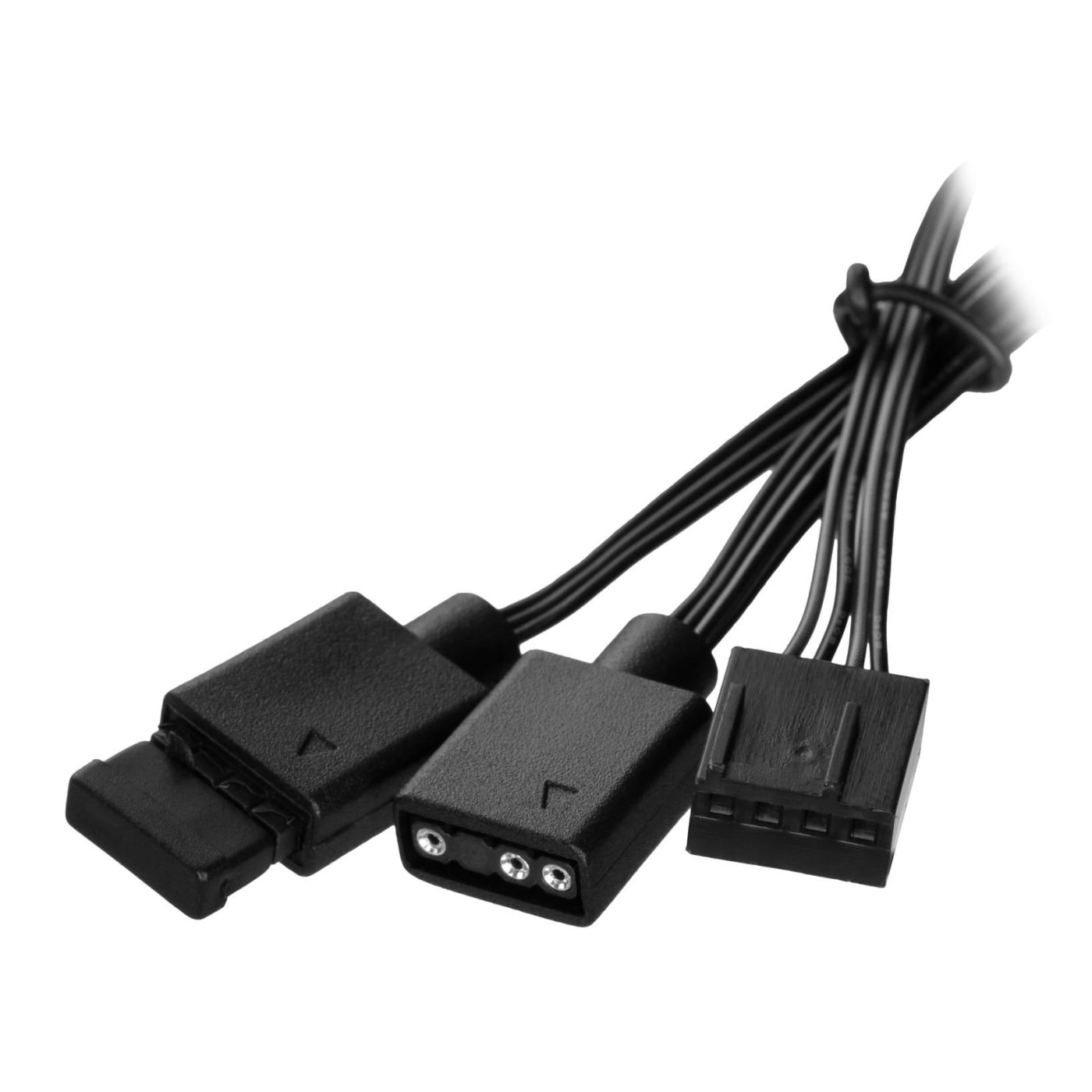 Кулер для процессора 2E GAMING AIR COOL AC120D4TC-ARGB (2E-AC120D4TC-ARGB)