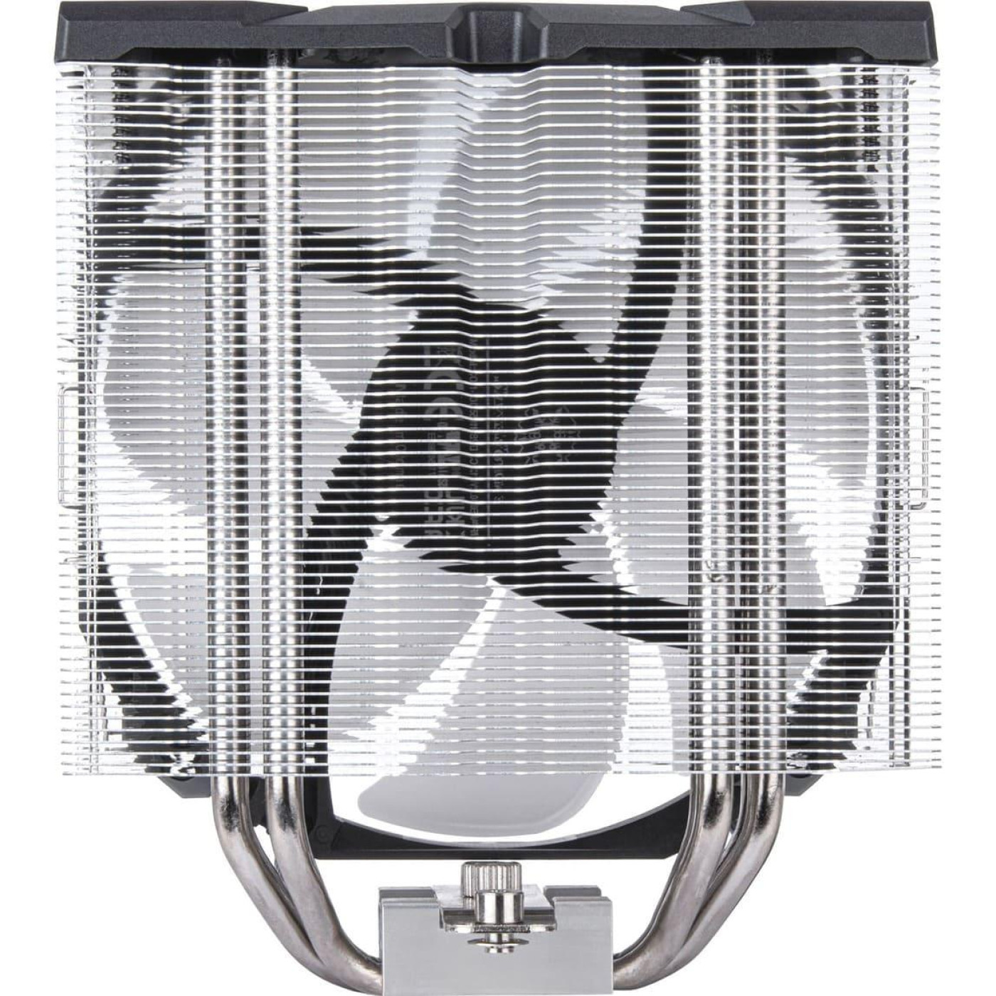 Кулер для процесора SilverStone Argon V140 ARGB (SST-ARV140-ARGB)