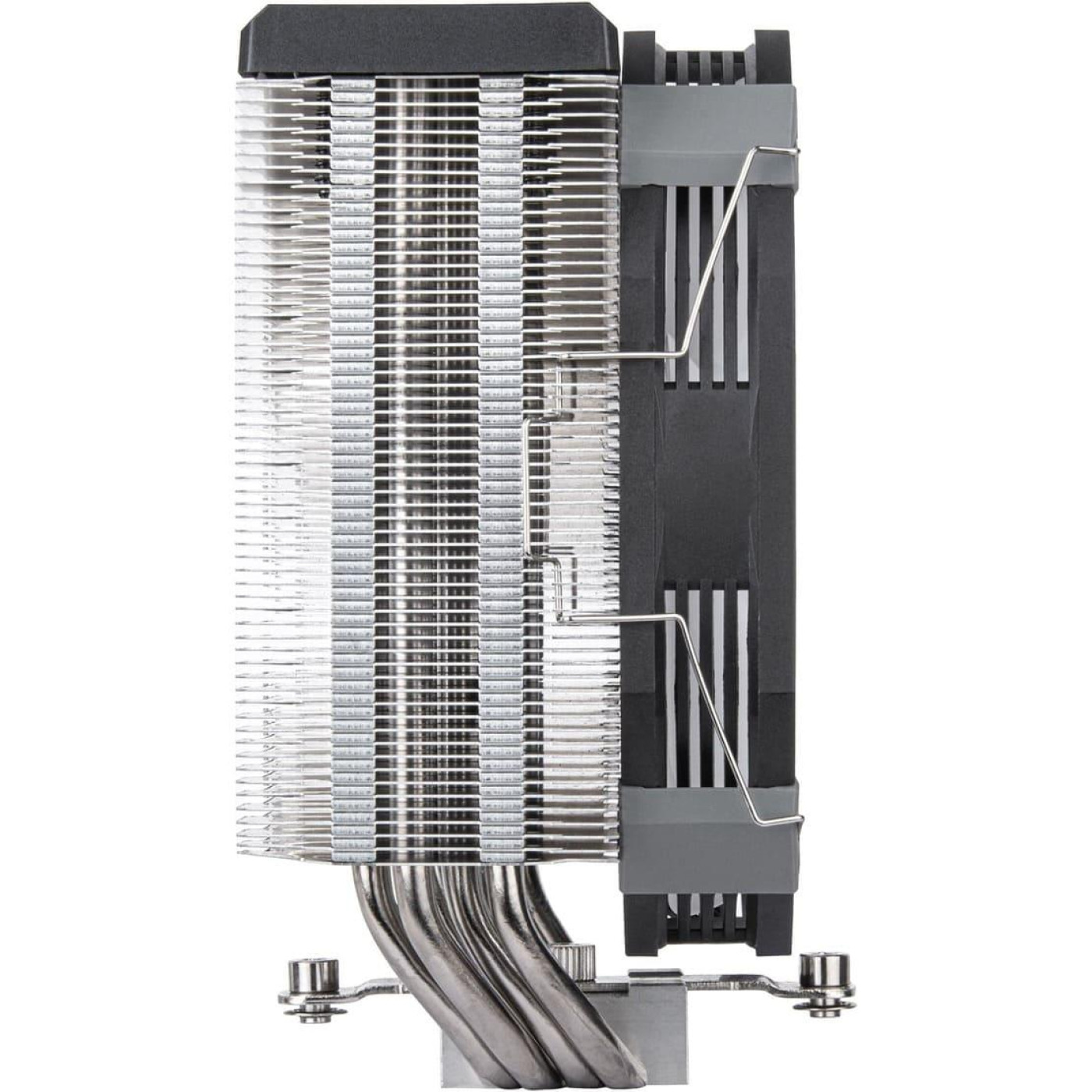 Кулер для процесора SilverStone Argon V140 ARGB (SST-ARV140-ARGB)