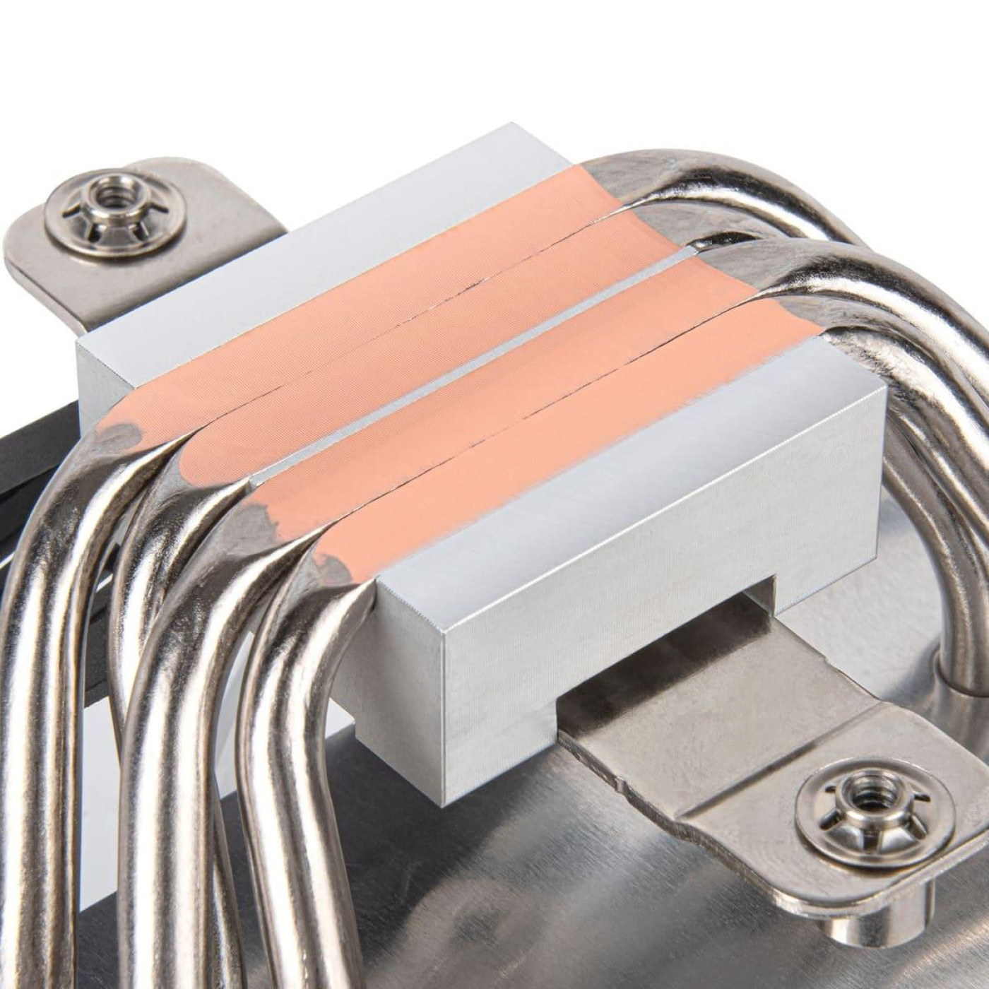 Кулер для процесора SilverStone Argon V140 ARGB (SST-ARV140-ARGB)