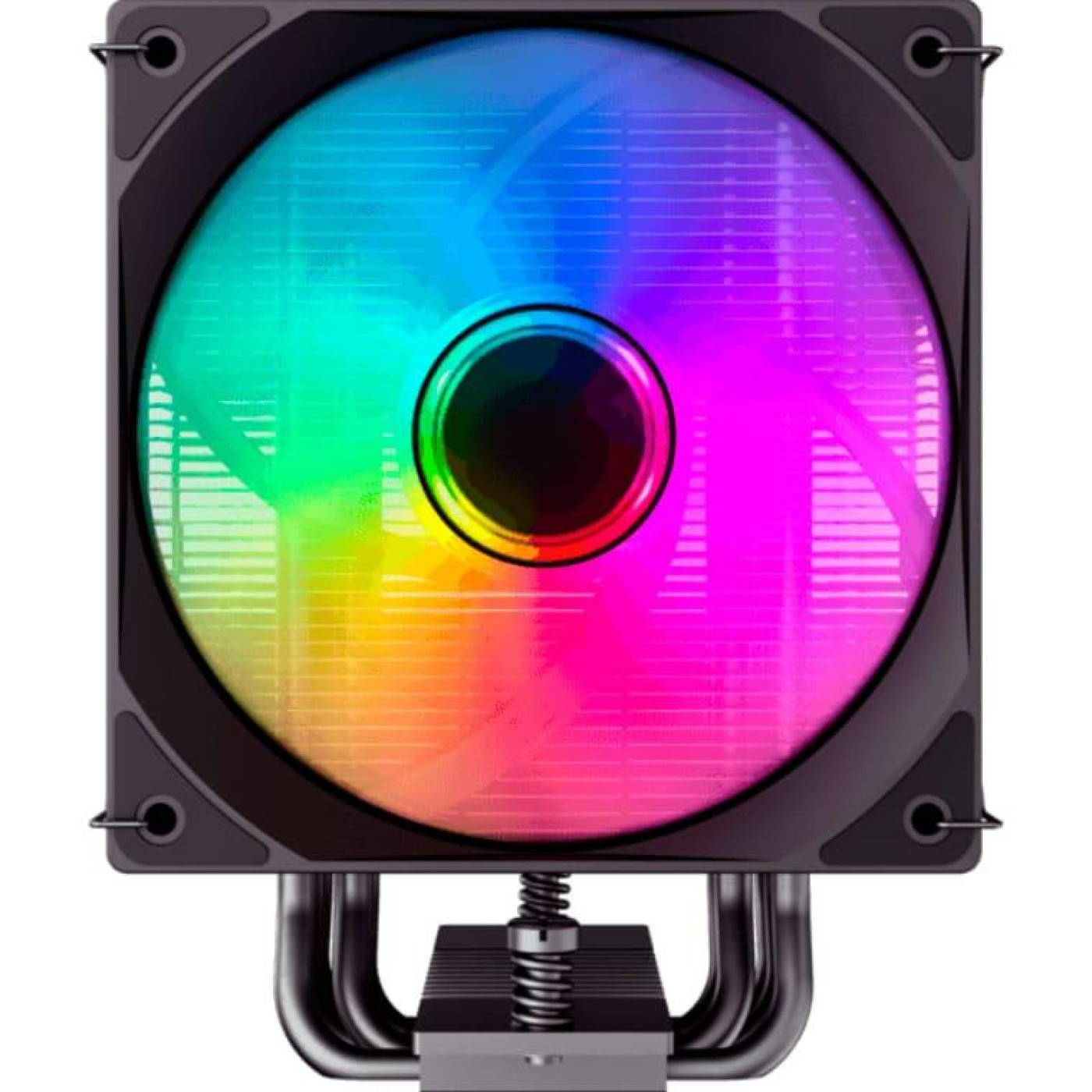 Кулер для процессора GameMax Sigma 550 Infinity BK (Sigma 550 Infinity BK) Б/у,U1