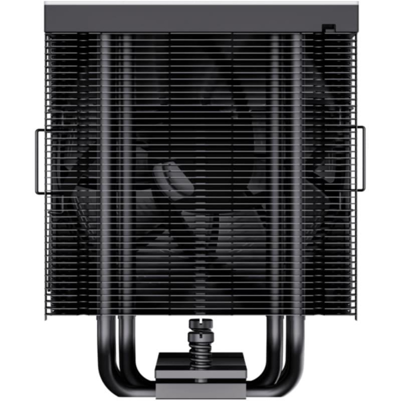 Кулер для процессора GameMax Sigma 550 Infinity BK (Sigma 550 Infinity BK) Б/у,U1