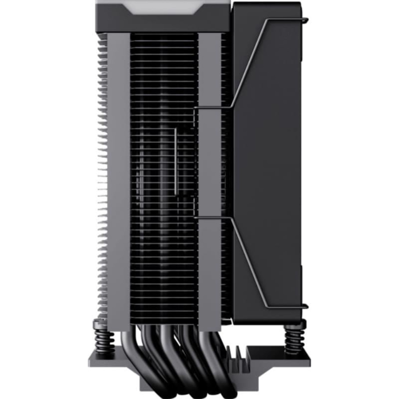 Кулер для процессора GameMax Sigma 550 Infinity BK (Sigma 550 Infinity BK) Б/у,U1