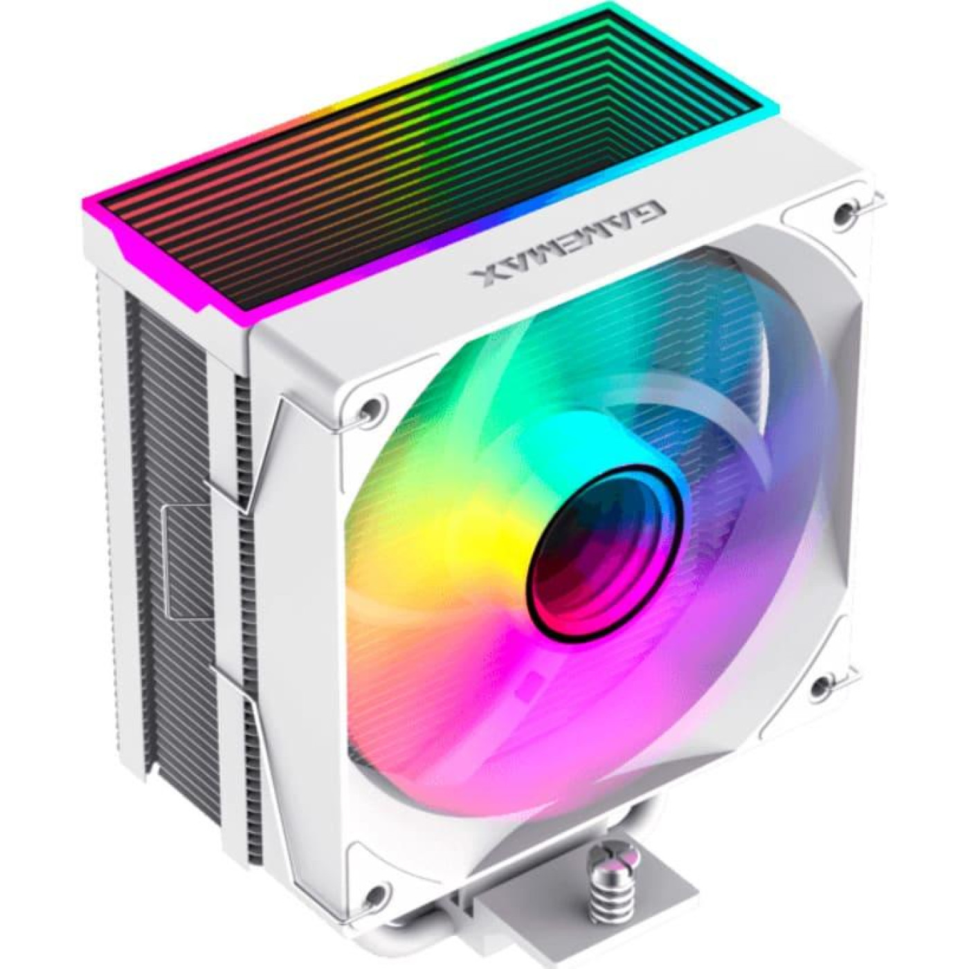 Кулер для процессора GameMax Sigma 550 Infinity WH (Sigma 550 Infinity WH)