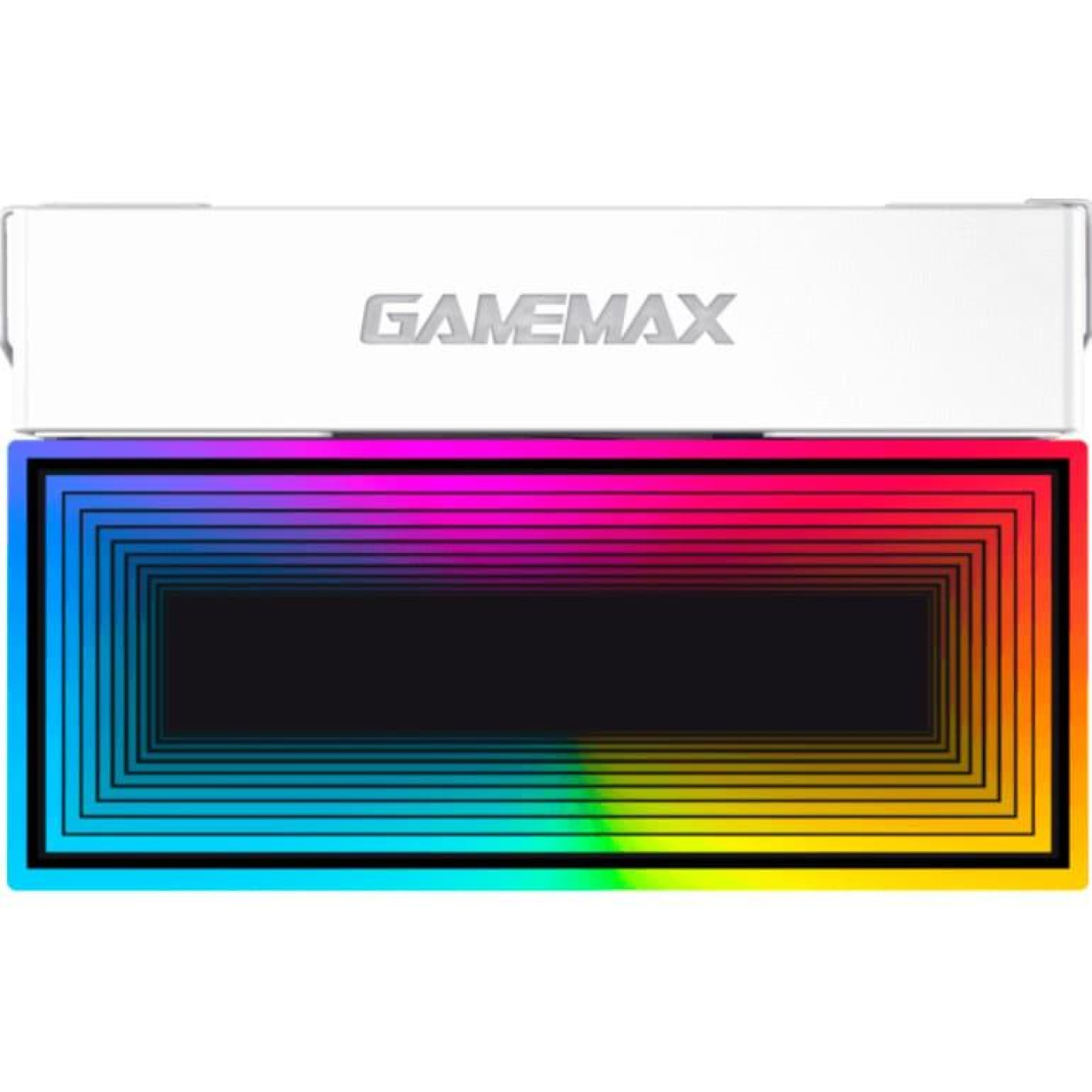 Кулер для процессора GameMax Sigma 550 Infinity WH (Sigma 550 Infinity WH)