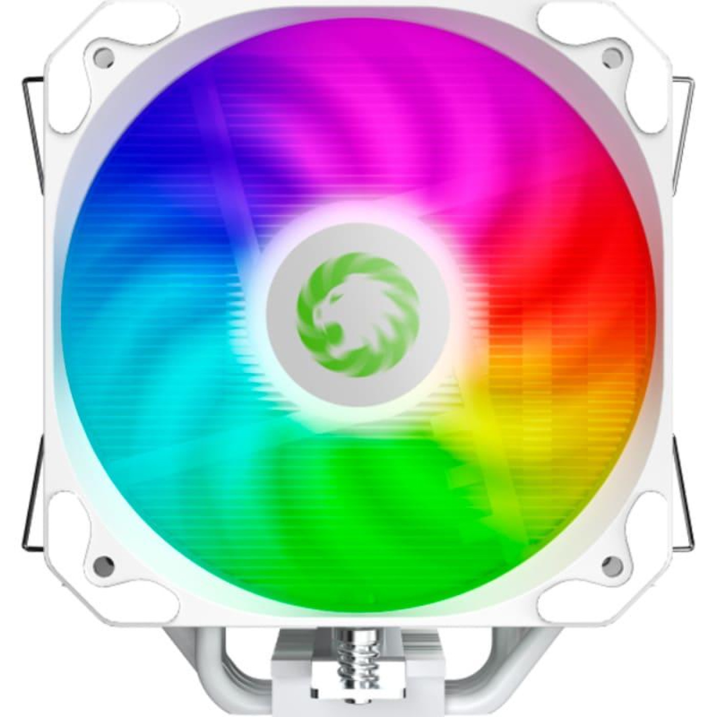 Кулер для процесора GameMax Sigma 540 ARGB WH (Sigma 540 ARGB WH)