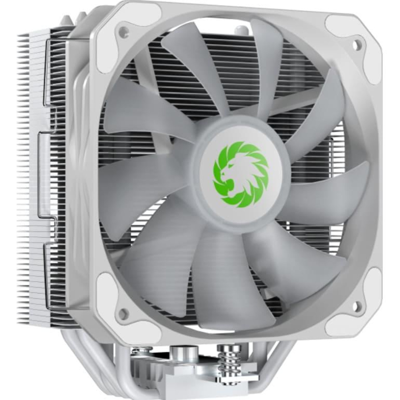 Кулер для процесора GameMax Sigma 540 ARGB WH (Sigma 540 ARGB WH)