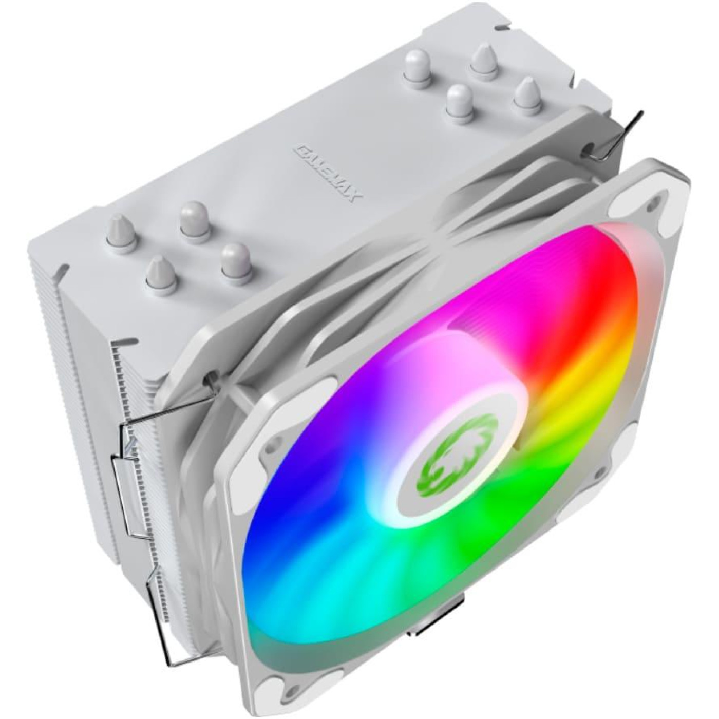 Кулер для процесора GameMax Sigma 540 ARGB WH (Sigma 540 ARGB WH)
