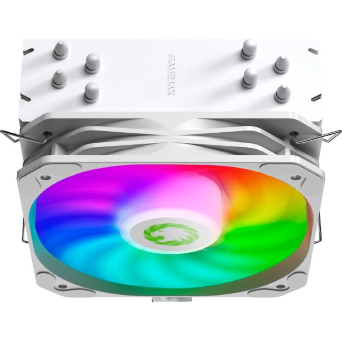 Кулер для процесора GameMax Sigma 540 ARGB WH (Sigma 540 ARGB WH)