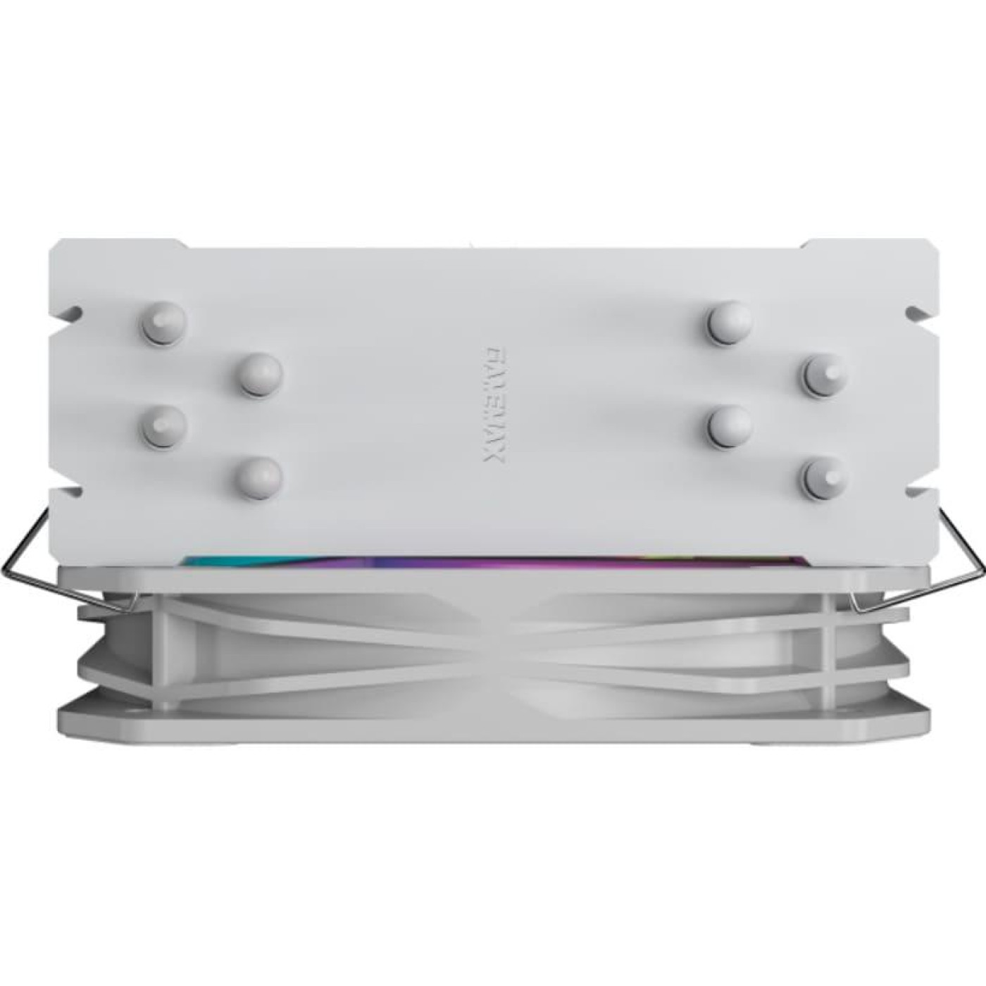 Кулер для процесора GameMax Sigma 540 ARGB WH (Sigma 540 ARGB WH)