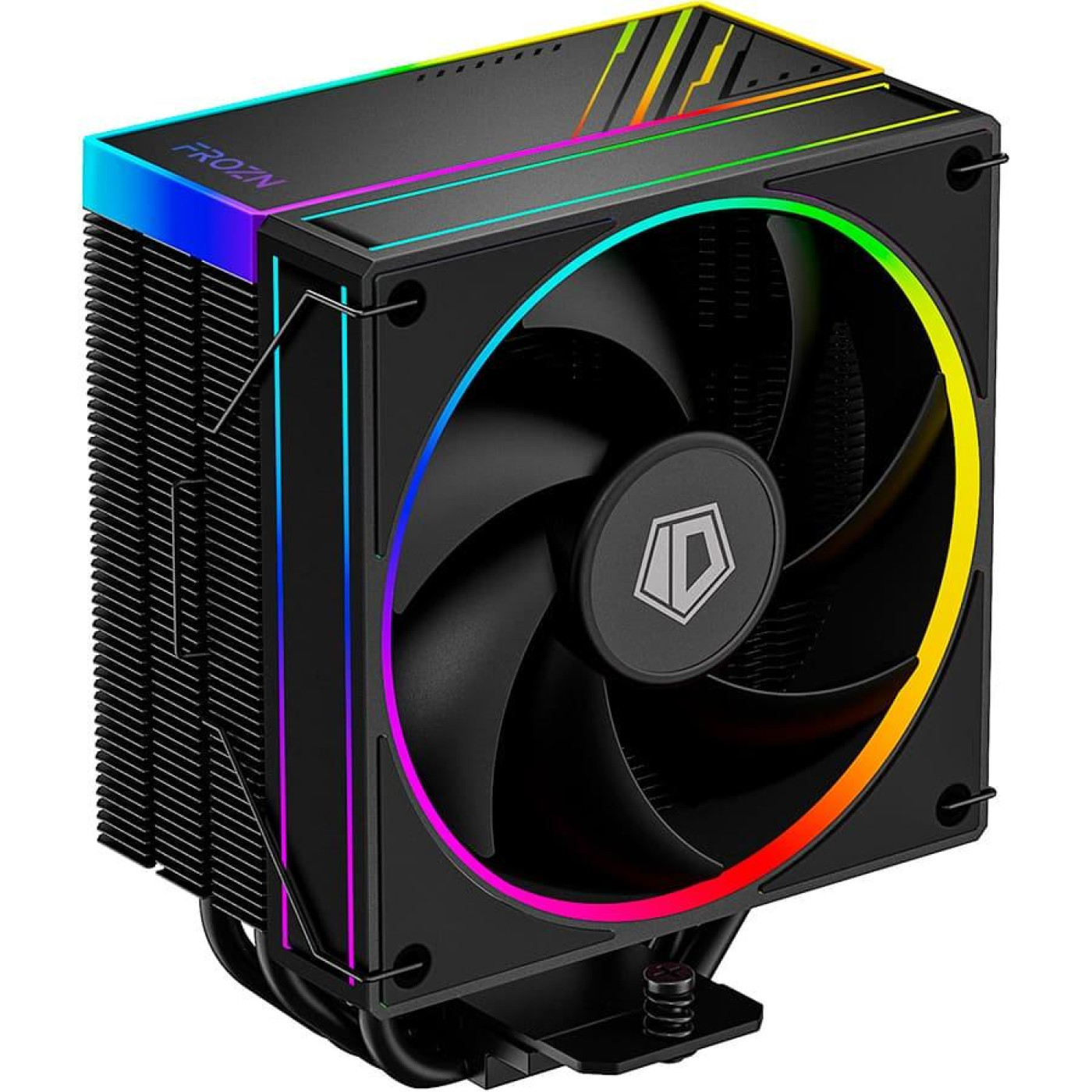 Кулер для процессора ID-Cooling Frozn A410 ARGB (FROZN A410 ARGB)