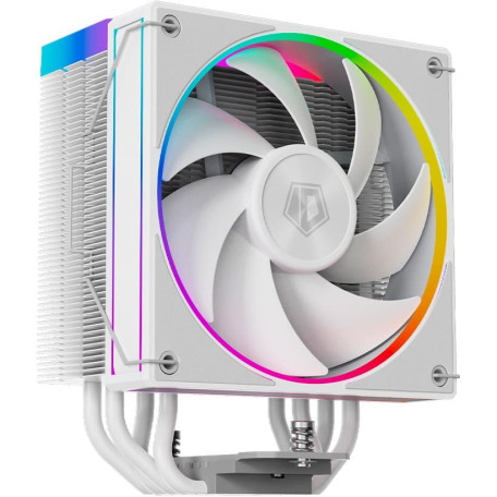 Кулер для процесора ID-Cooling Frozn A410 ARGB White (FROZN A410 ARGB White)
