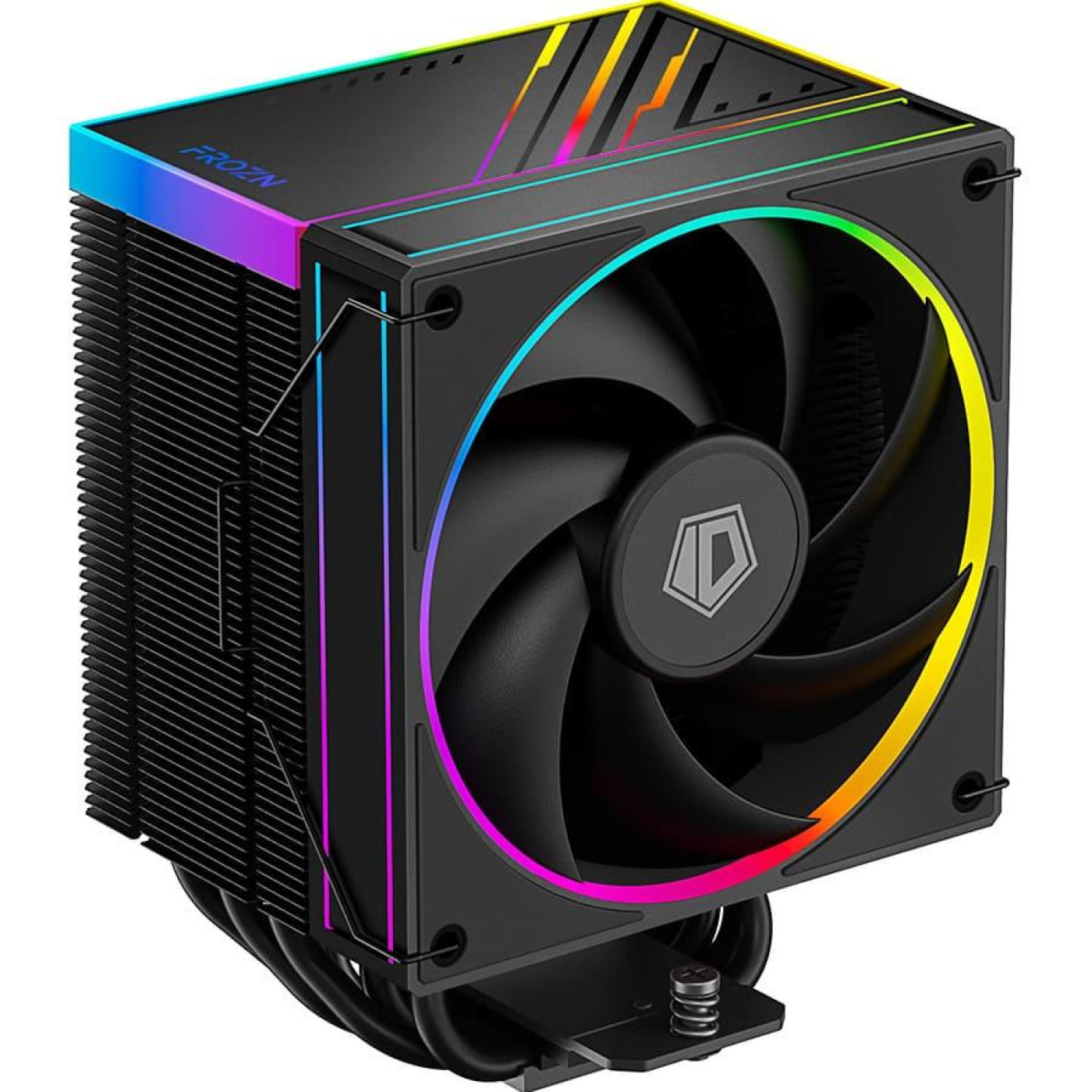 Кулер для процесора ID-Cooling Frozn A610 ARGB (FROZN A610 ARGB)