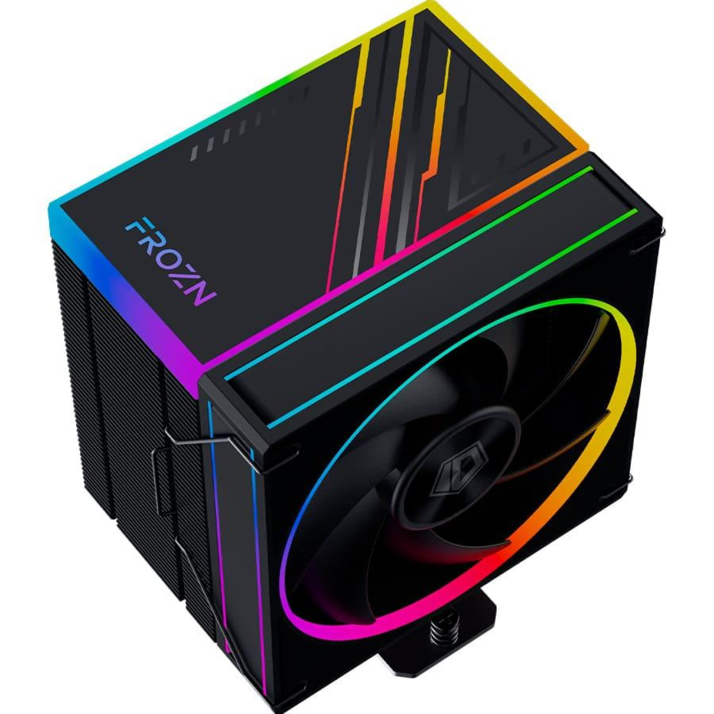 Кулер для процесора ID-Cooling Frozn A610 ARGB (FROZN A610 ARGB)