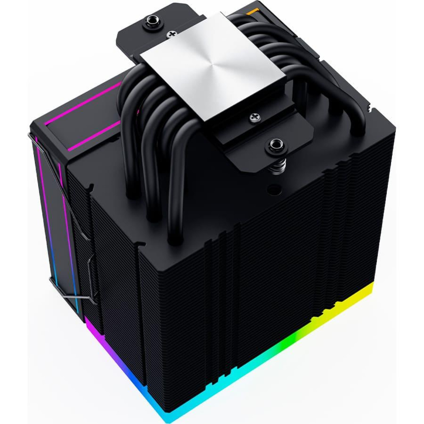 Кулер для процесора ID-Cooling Frozn A610 ARGB (FROZN A610 ARGB)