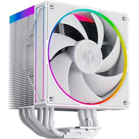 Кулер для процесора ID-Cooling Frozn A610 ARGB White (FROZN A610 ARGB White)