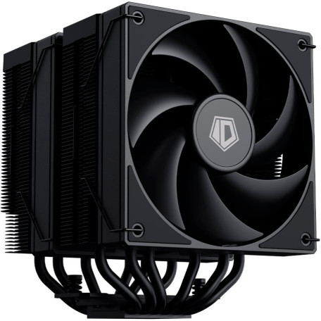 Кулер для процесора ID-Cooling Frozn A620 Black (FROZN A620 Black)