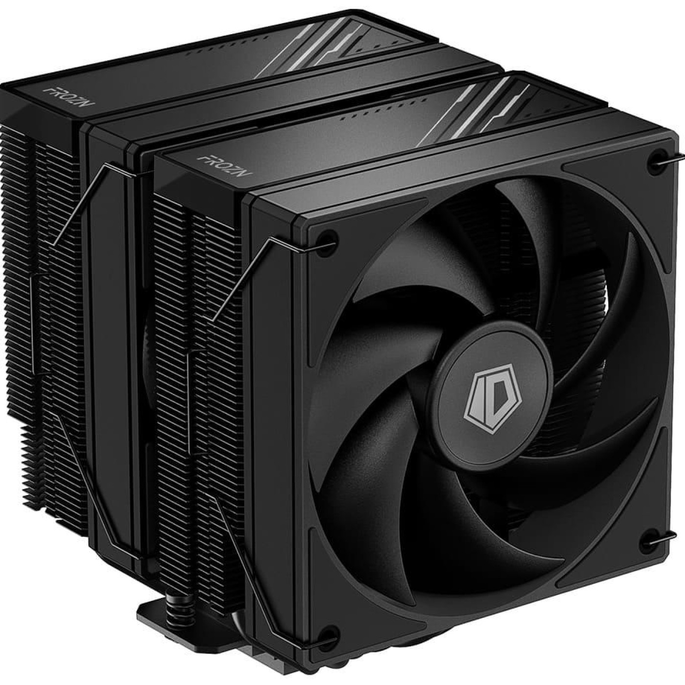 Кулер для процесора ID-Cooling Frozn A620 Black (FROZN A620 Black)