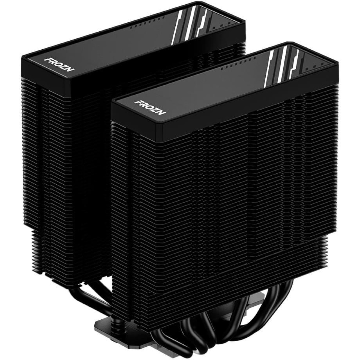 Кулер для процесора ID-Cooling Frozn A620 Black (FROZN A620 Black)