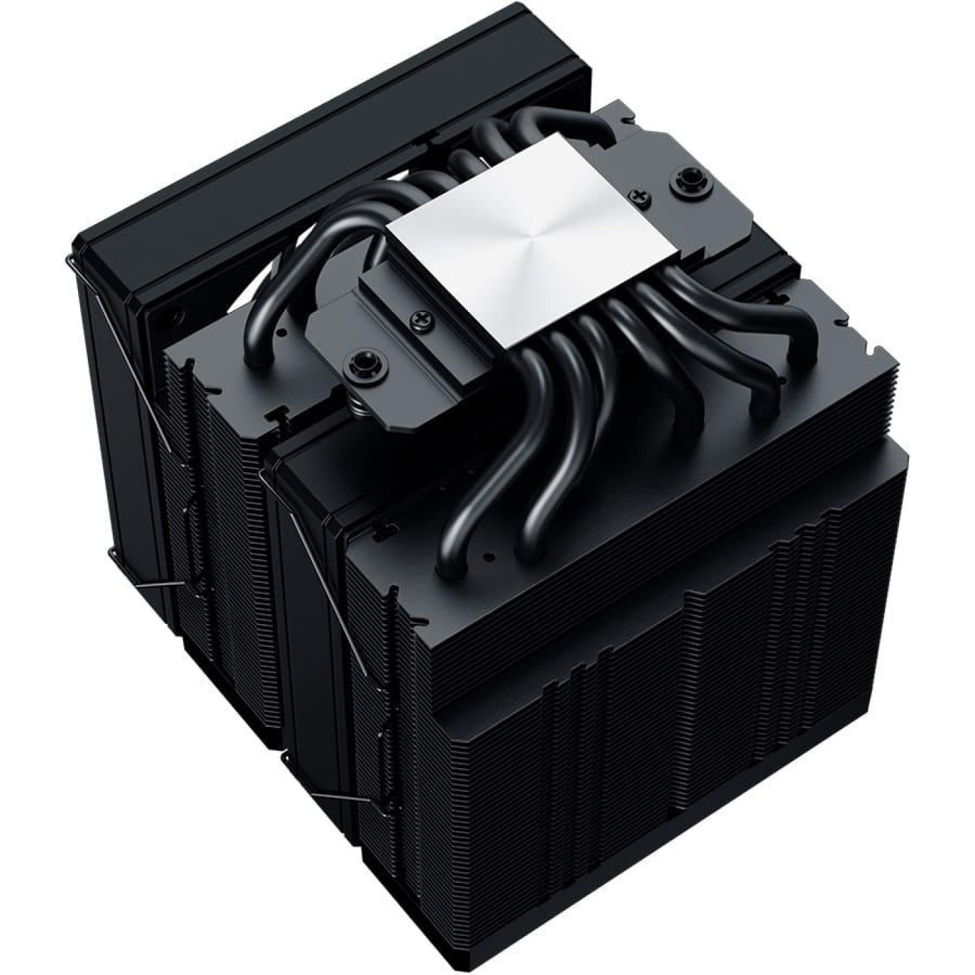 Кулер для процесора ID-Cooling Frozn A620 Black (FROZN A620 Black)