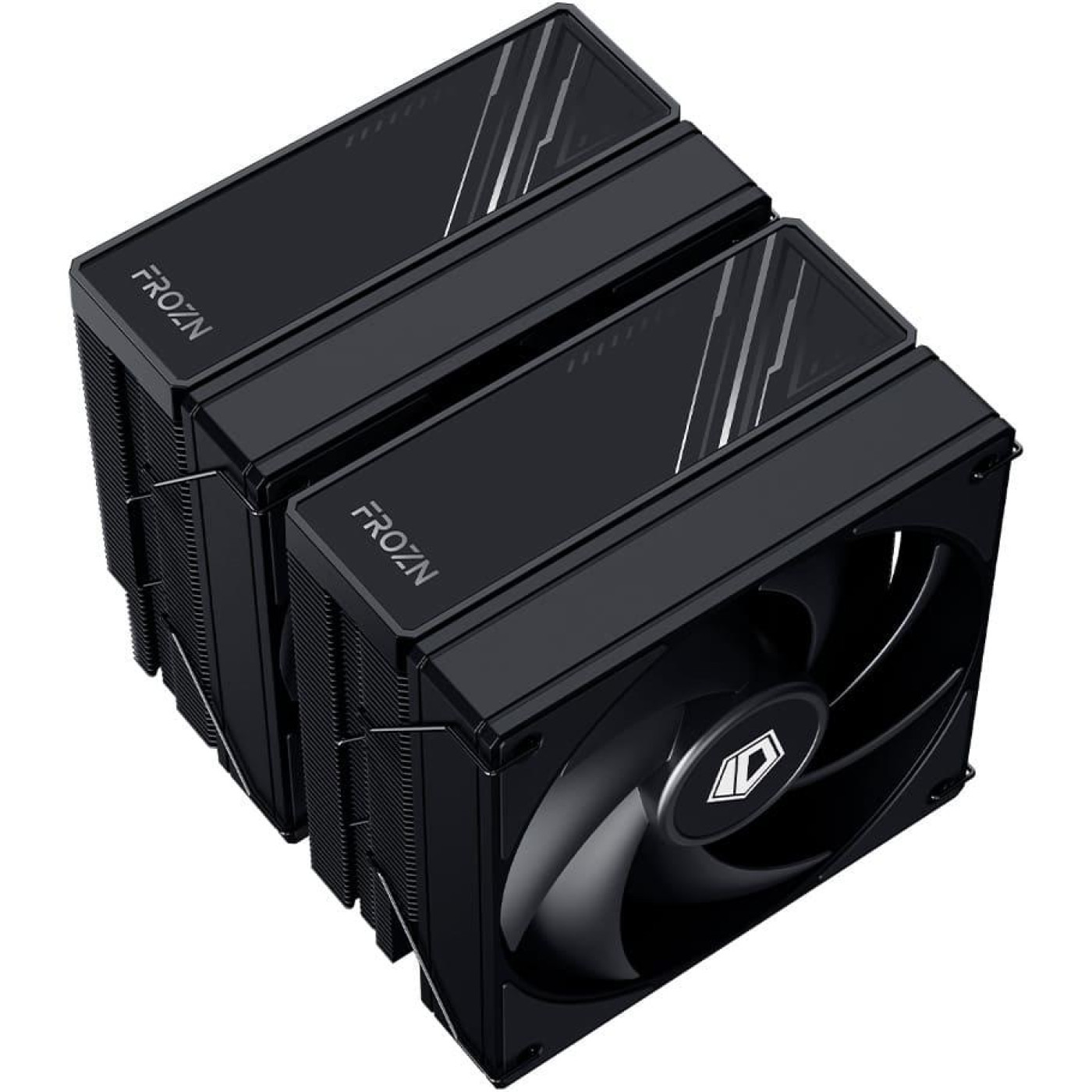 Кулер для процесора ID-Cooling Frozn A620 Black (FROZN A620 Black)