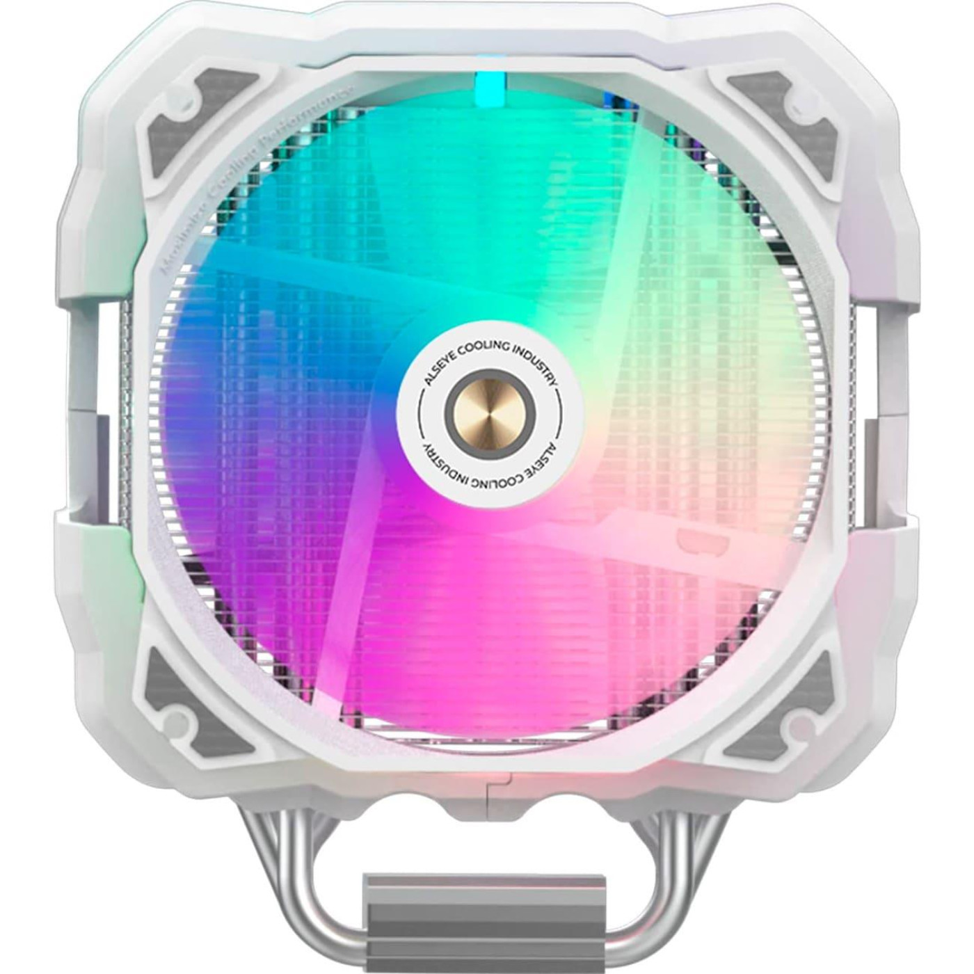 Кулер для процессора alseye M120D-W-Plus II (AS.01.01.0043)