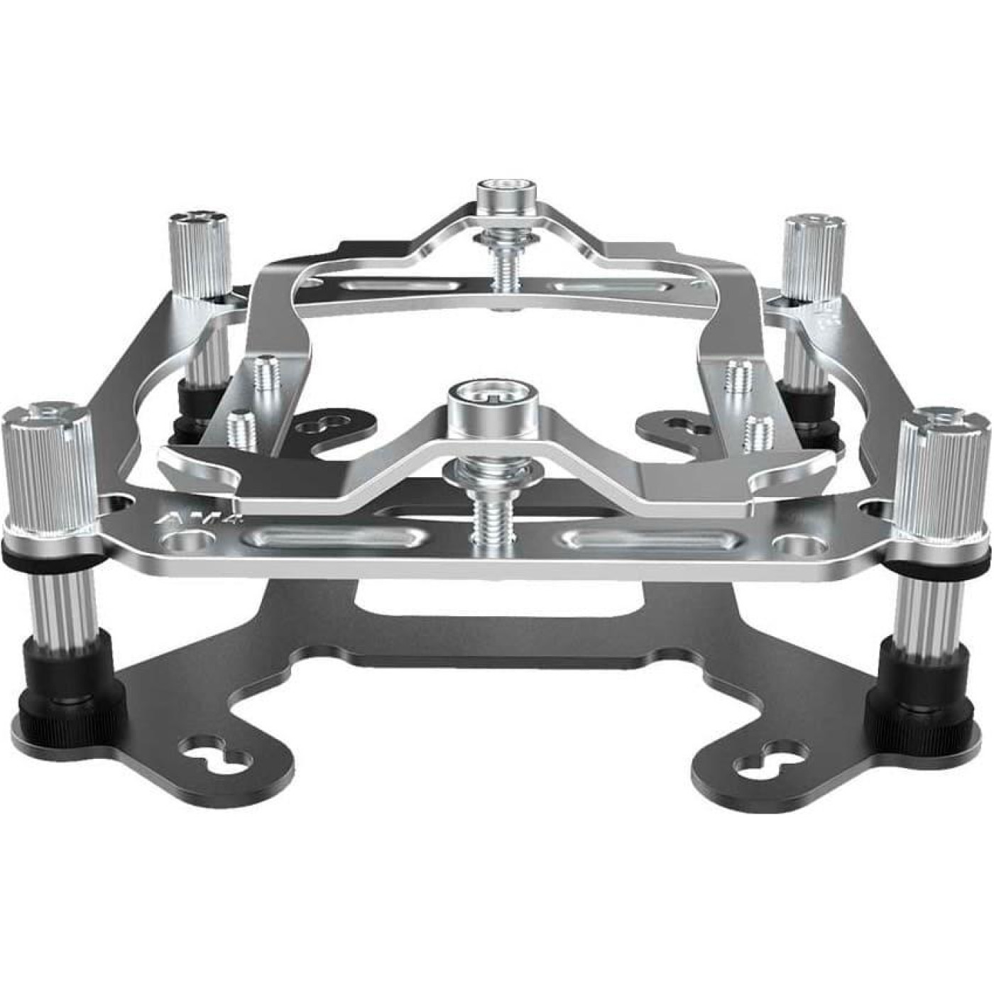 Кулер для процессора alseye M120D-W-Plus II (AS.01.01.0043)