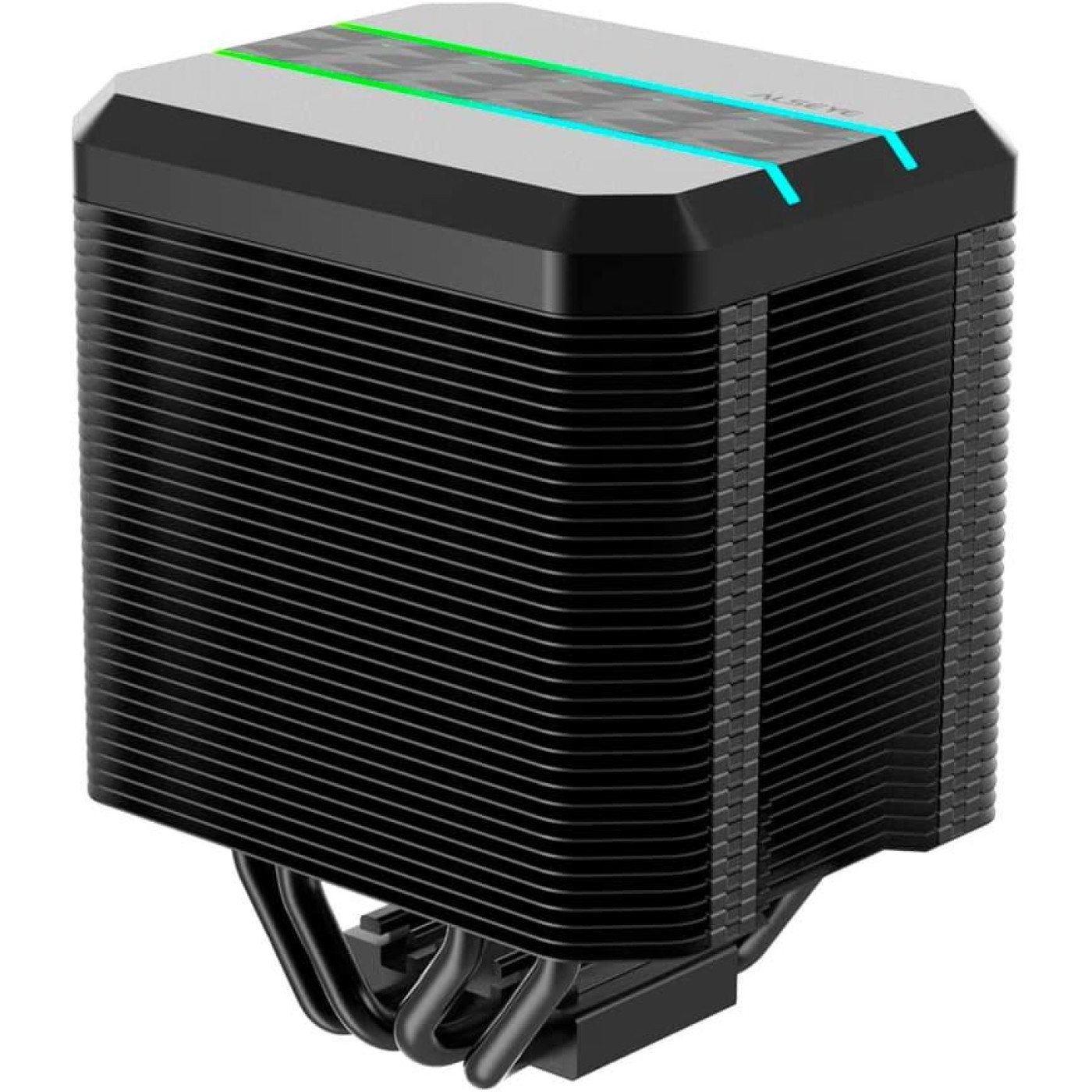 Кулер для процессора Alseye M90-B (AS.01.01.0053) (AS.01.01.0046)