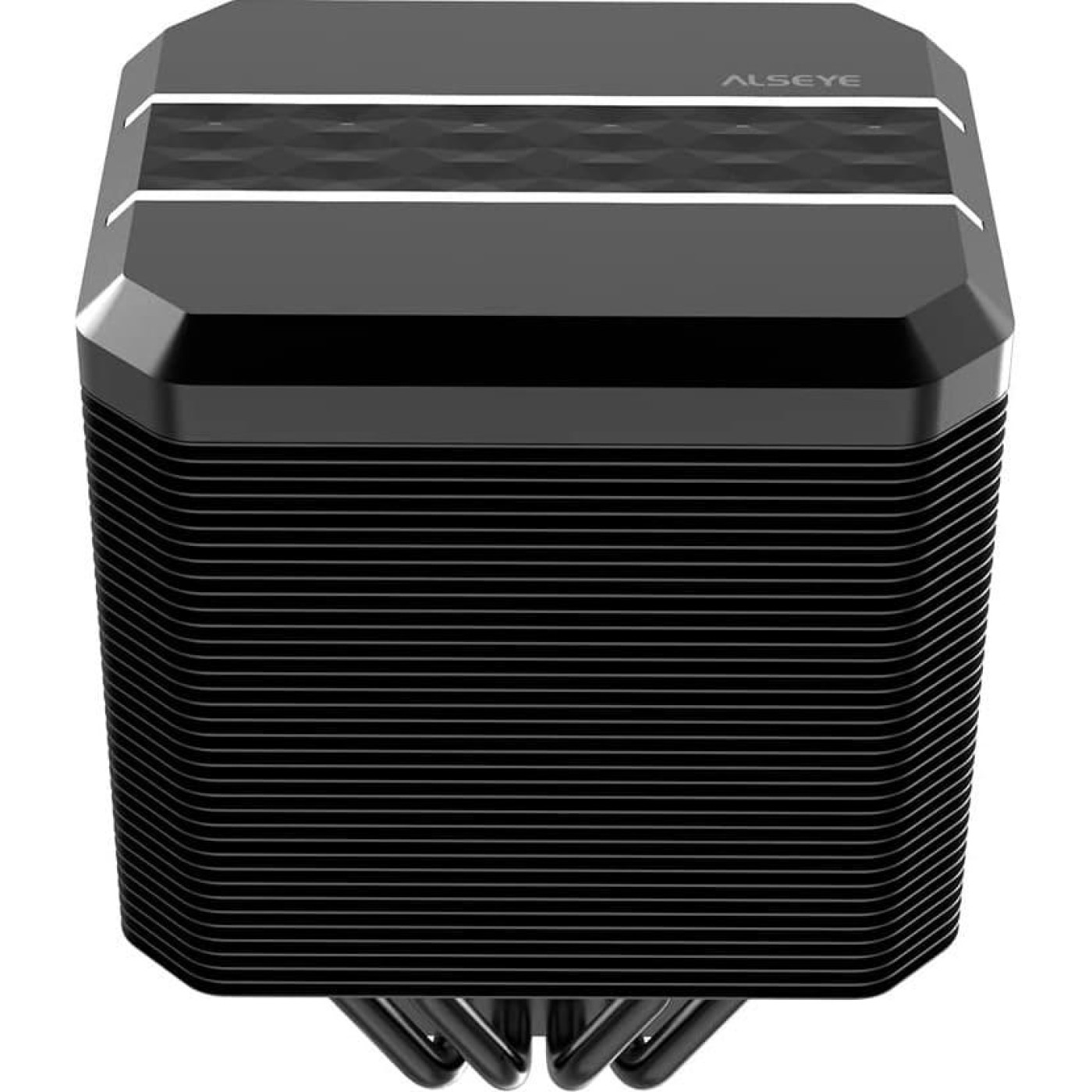 Кулер для процессора Alseye M90-B (AS.01.01.0053) (AS.01.01.0046)