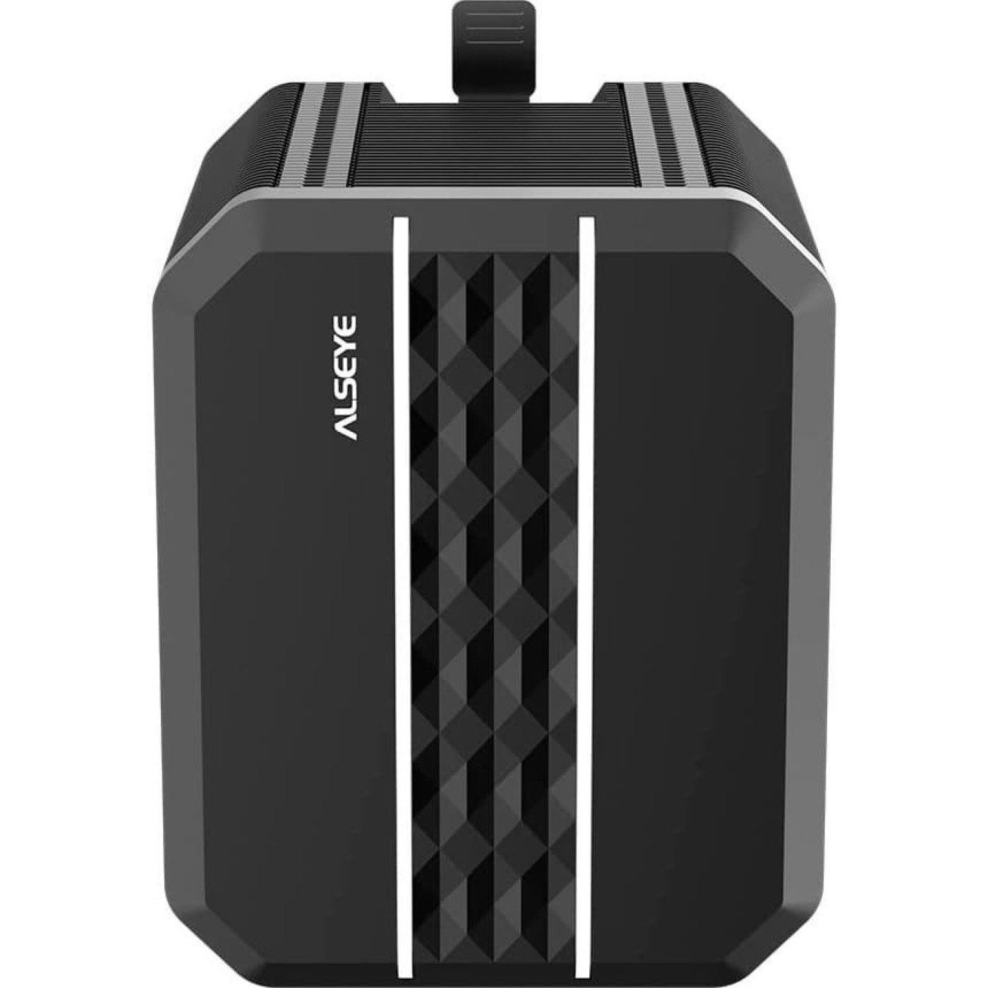 Кулер для процессора Alseye M90-B (AS.01.01.0053) (AS.01.01.0046)