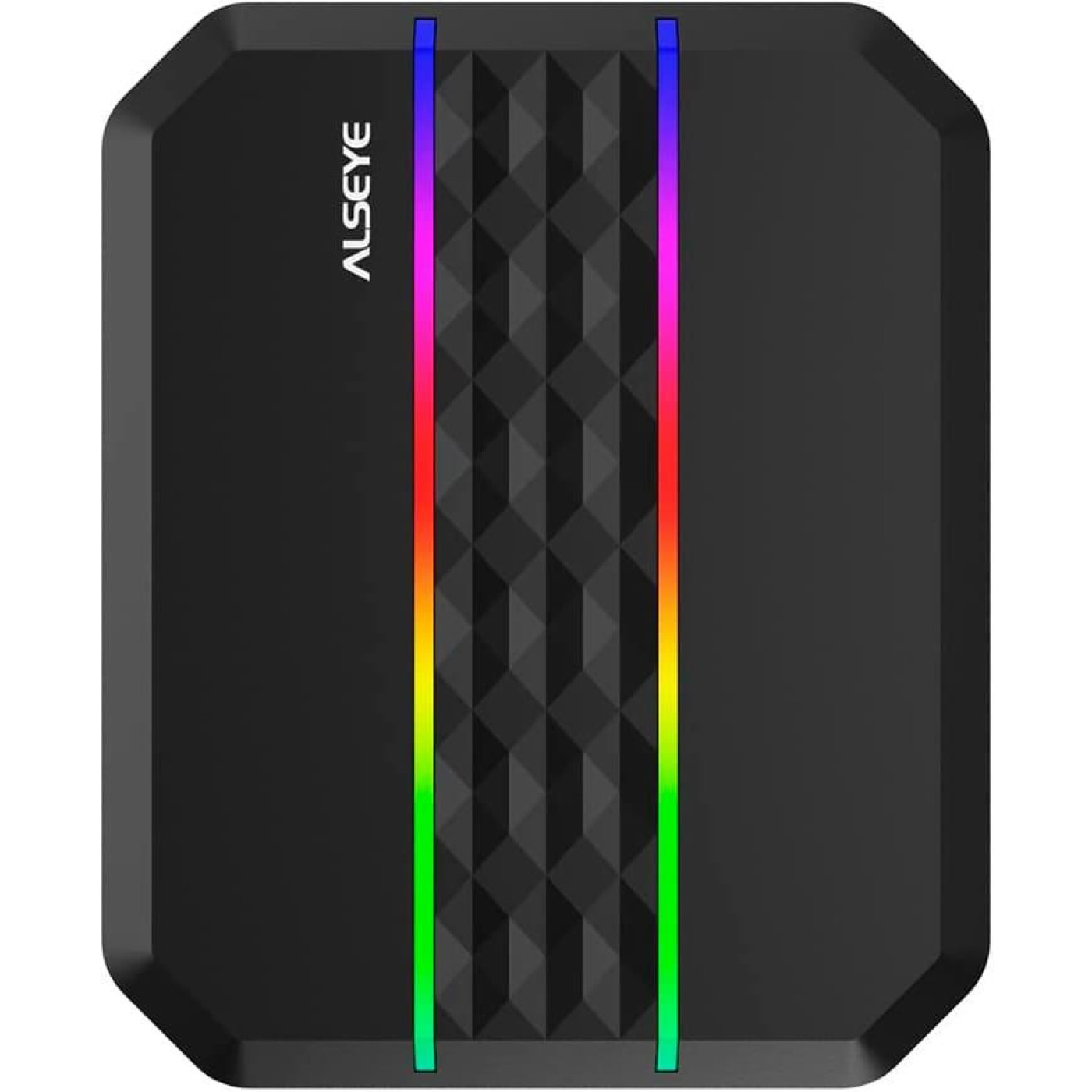 Кулер для процессора Alseye M90-B (AS.01.01.0053) (AS.01.01.0046)