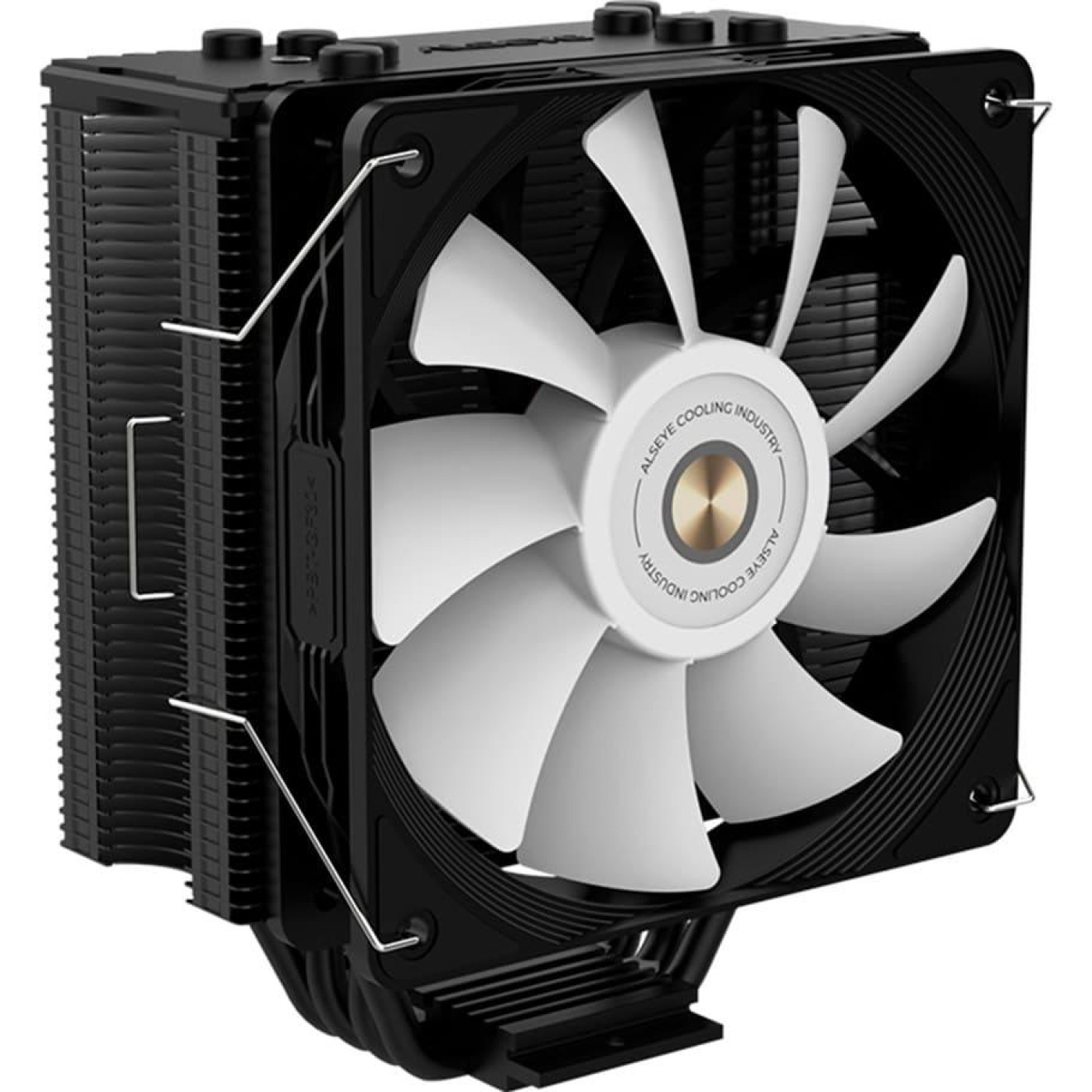 Кулер для процессора alseye N120-B (AS.01.05.0012)