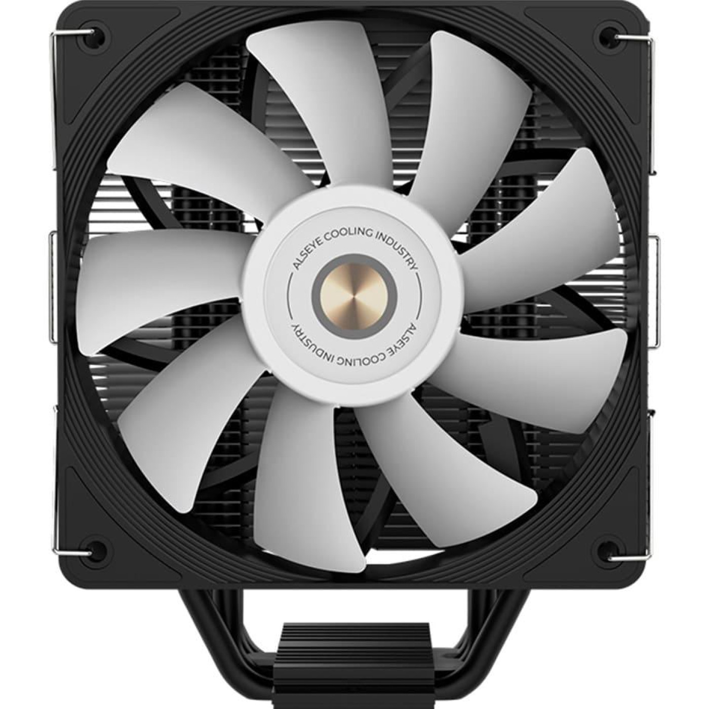 Кулер для процессора alseye N120-B (AS.01.05.0012)