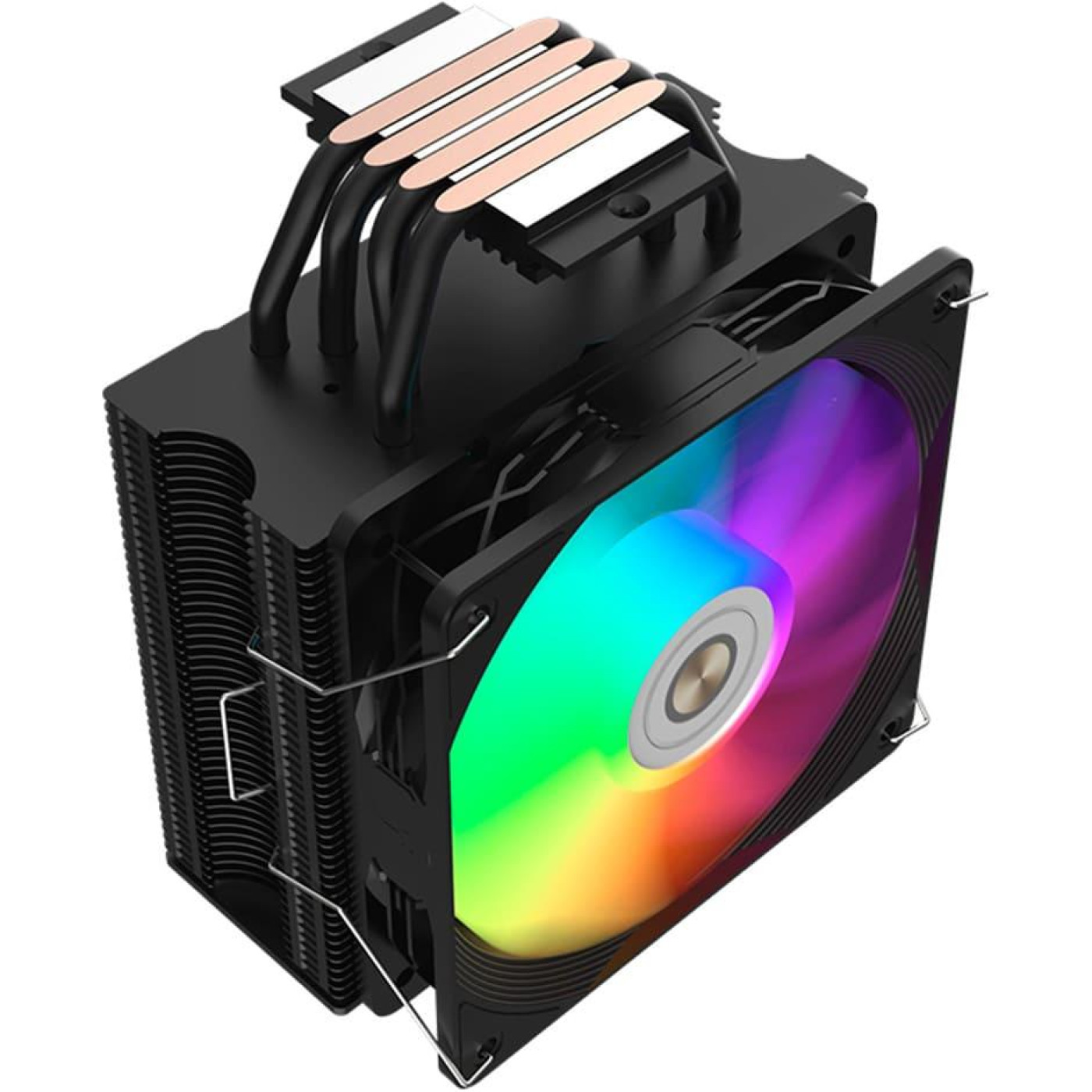 Кулер для процессора alseye N120-B (AS.01.05.0012)