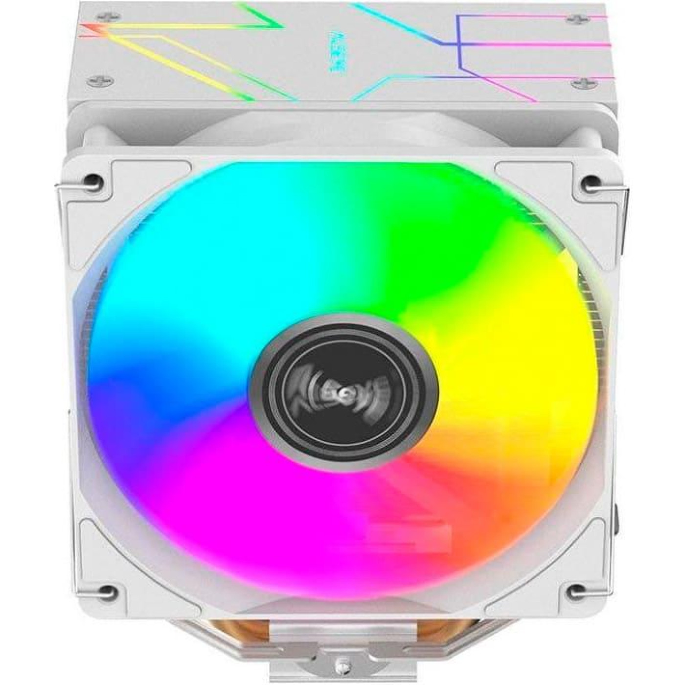 Кулер для процессора alseye N120W-SE COV (AS.01.05.0021)