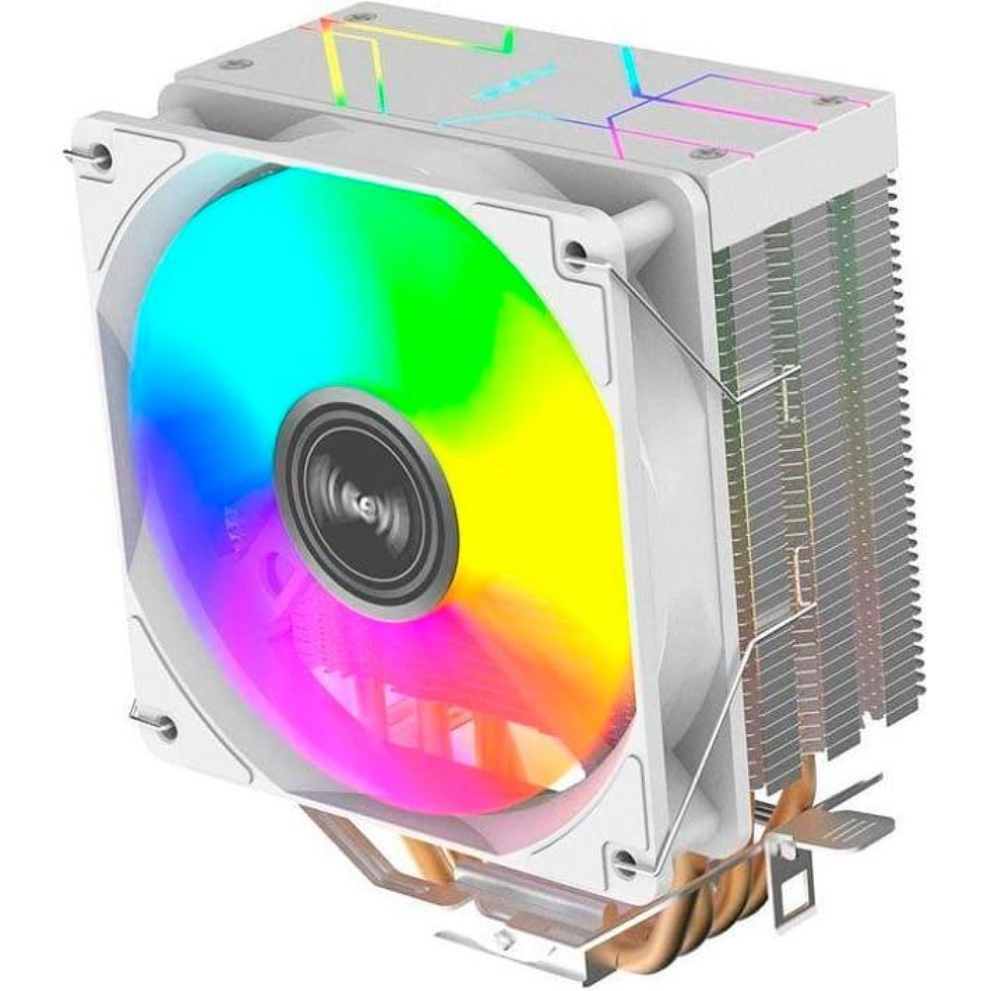 Кулер для процессора alseye N120W-SE COV (AS.01.05.0021)