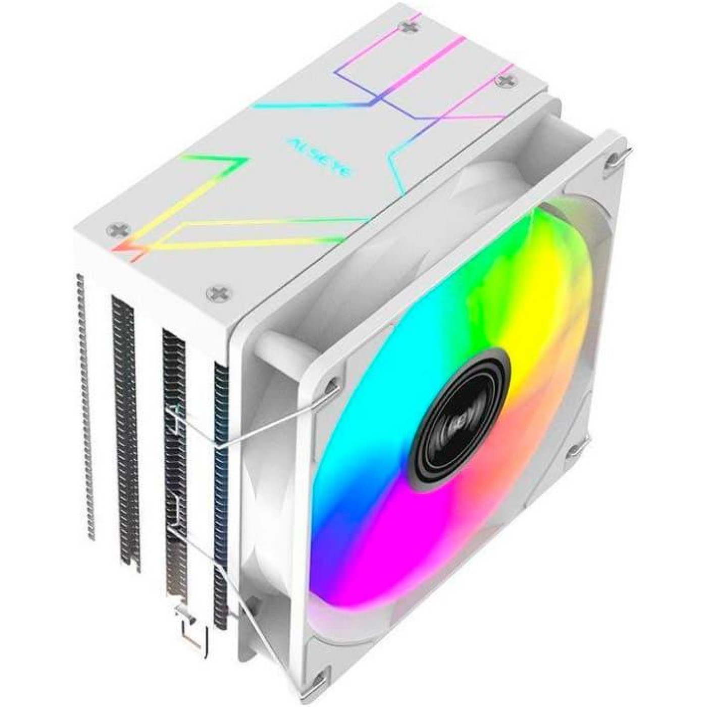 Кулер для процессора alseye N120W-SE COV (AS.01.05.0021)