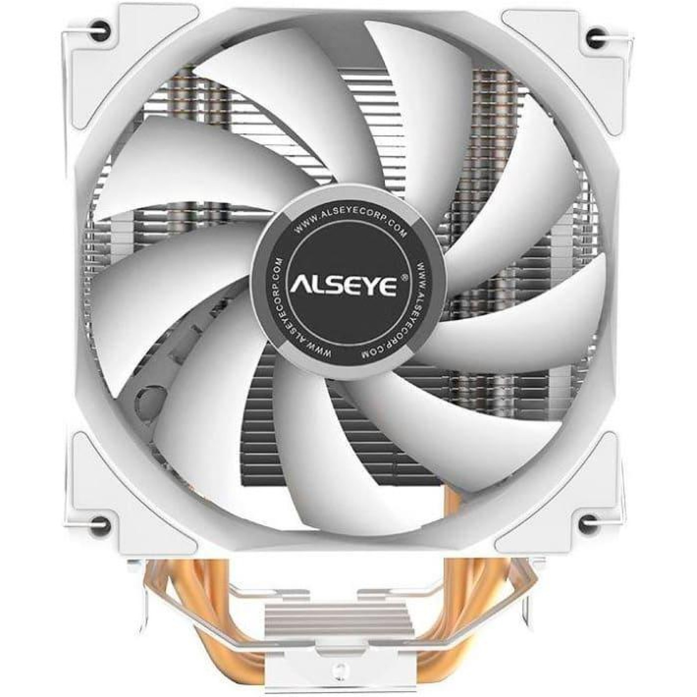 Кулер для процессора alseye N120W-SE COV (AS.01.05.0021)