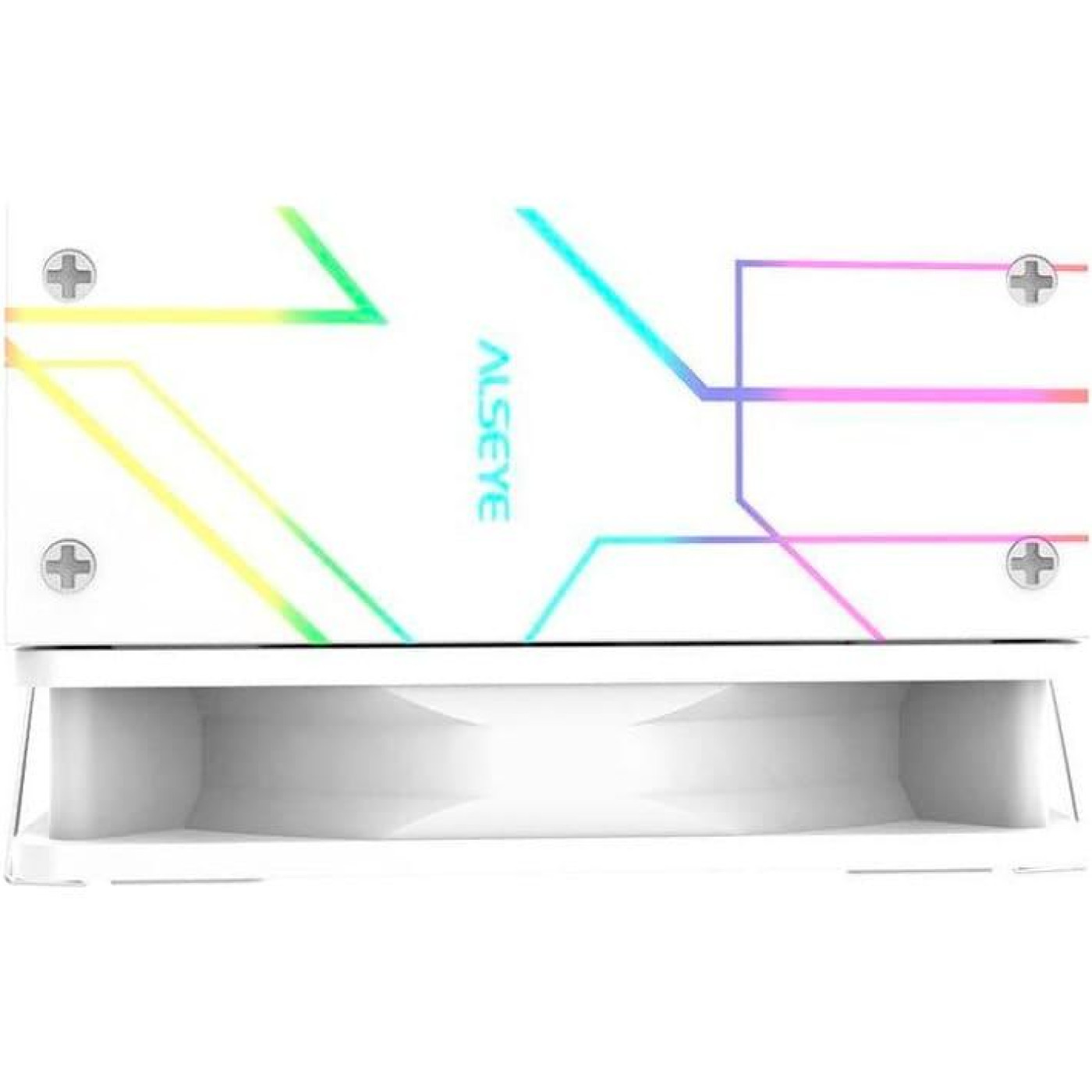 Кулер для процессора alseye N120W-SE COV (AS.01.05.0021)