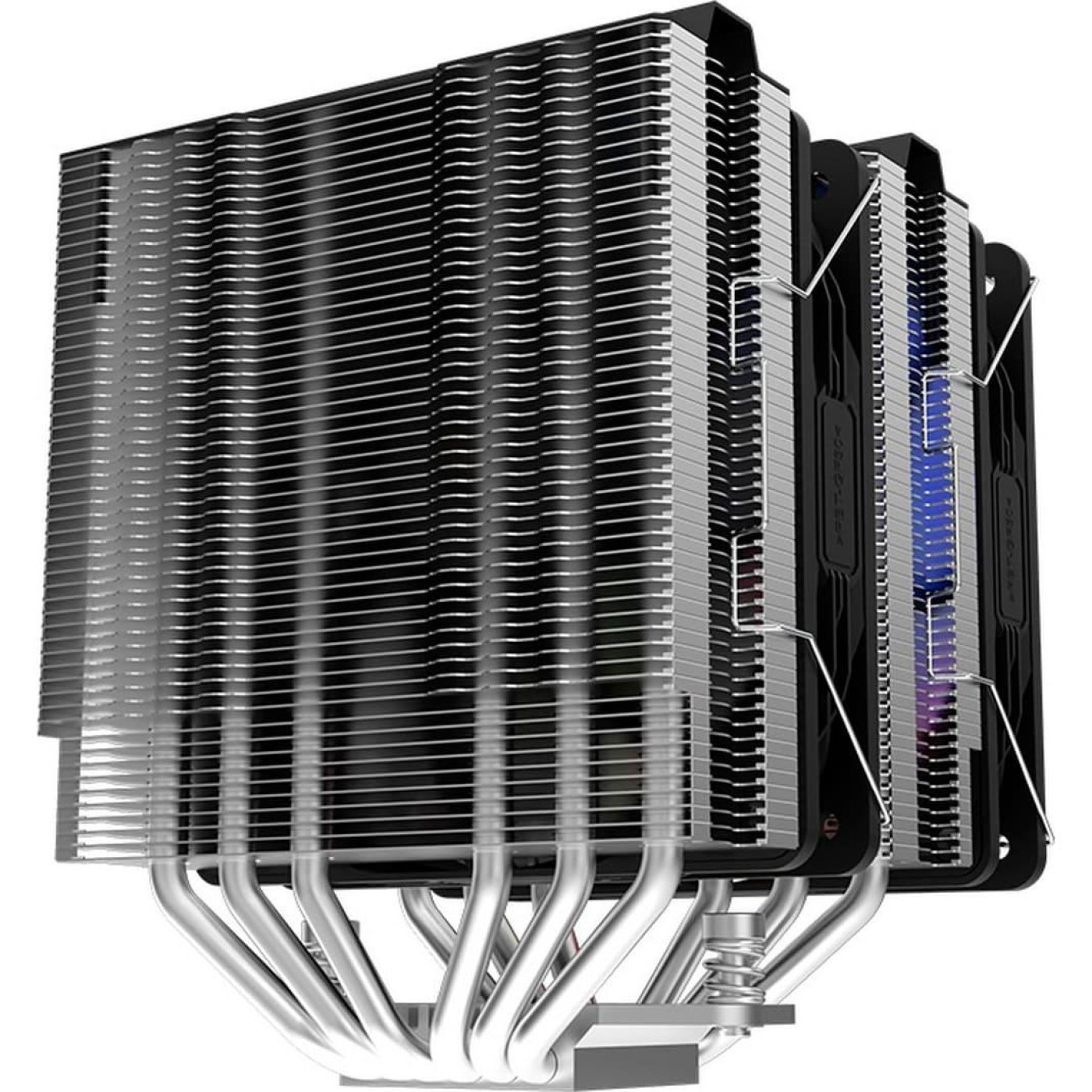 Кулер для процессора alseye N600-DT-B (AS.01.05.0023)