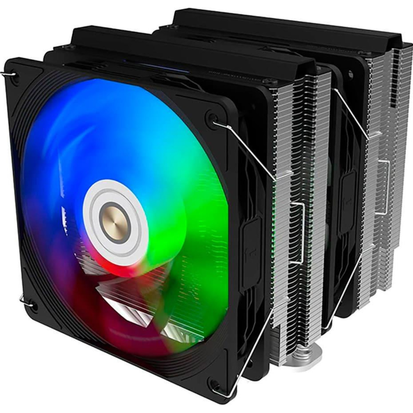 Кулер для процессора alseye N600-DT-B (AS.01.05.0023)