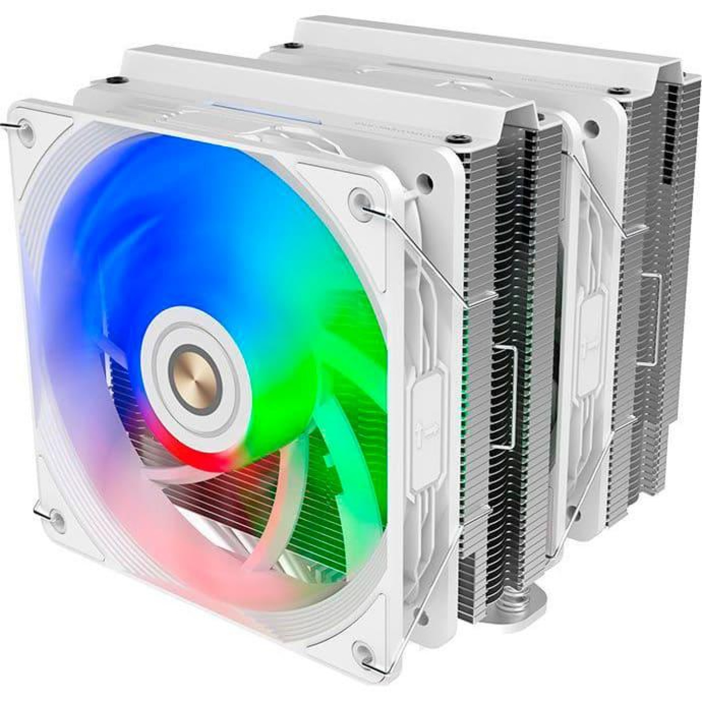 Кулер для процесора Alseye N600-DT-W (AS.01.05.0010)