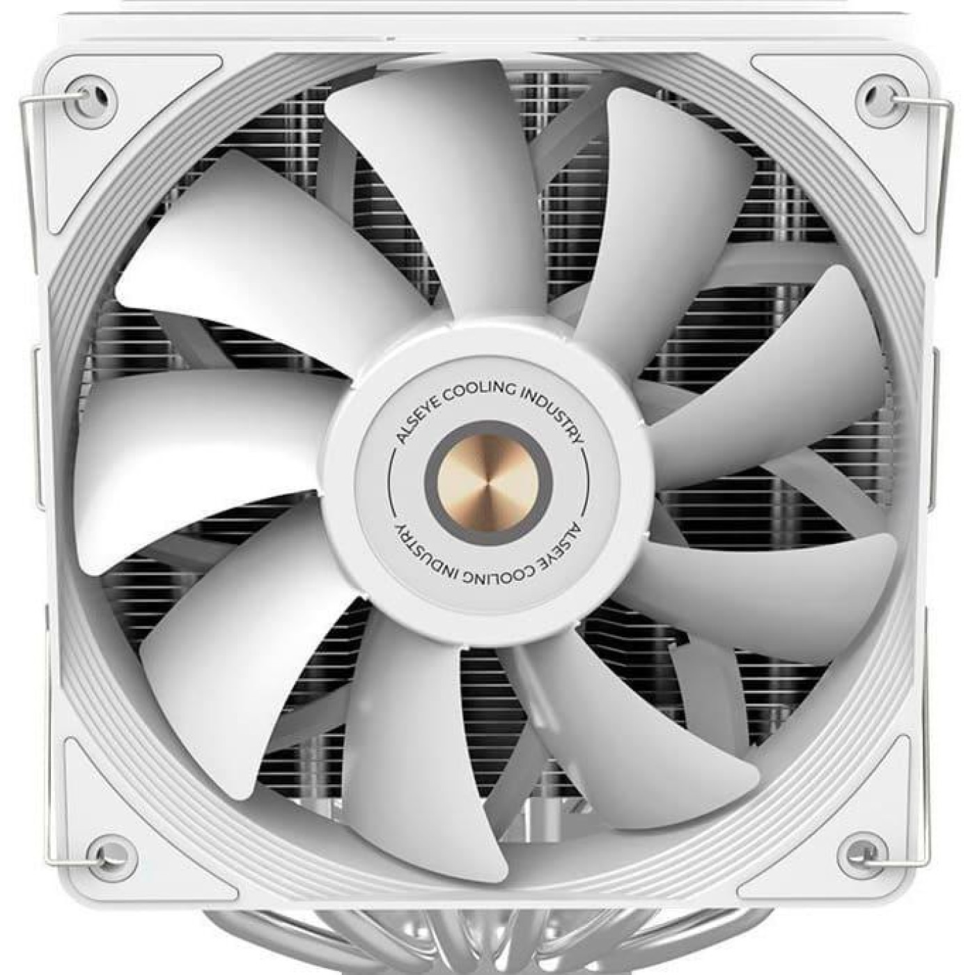 Кулер для процесора Alseye N600-DT-W (AS.01.05.0010)
