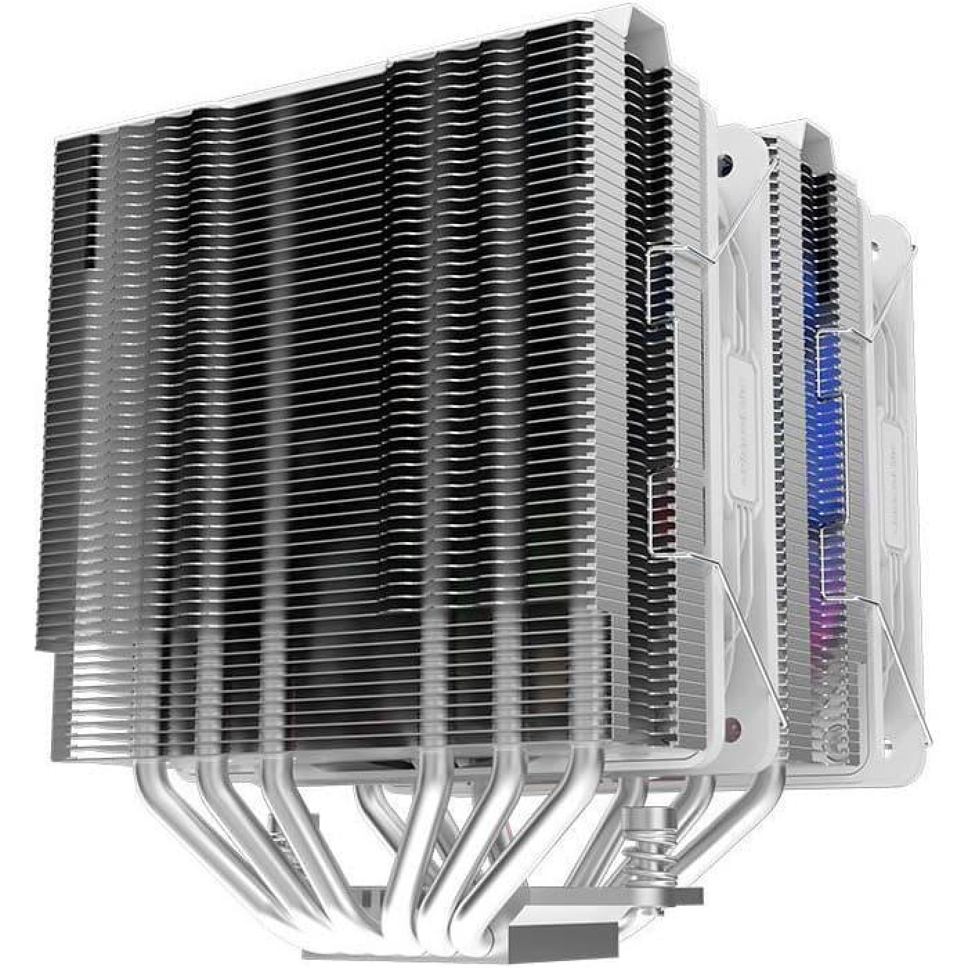 Кулер для процесора Alseye N600-DT-W (AS.01.05.0010)