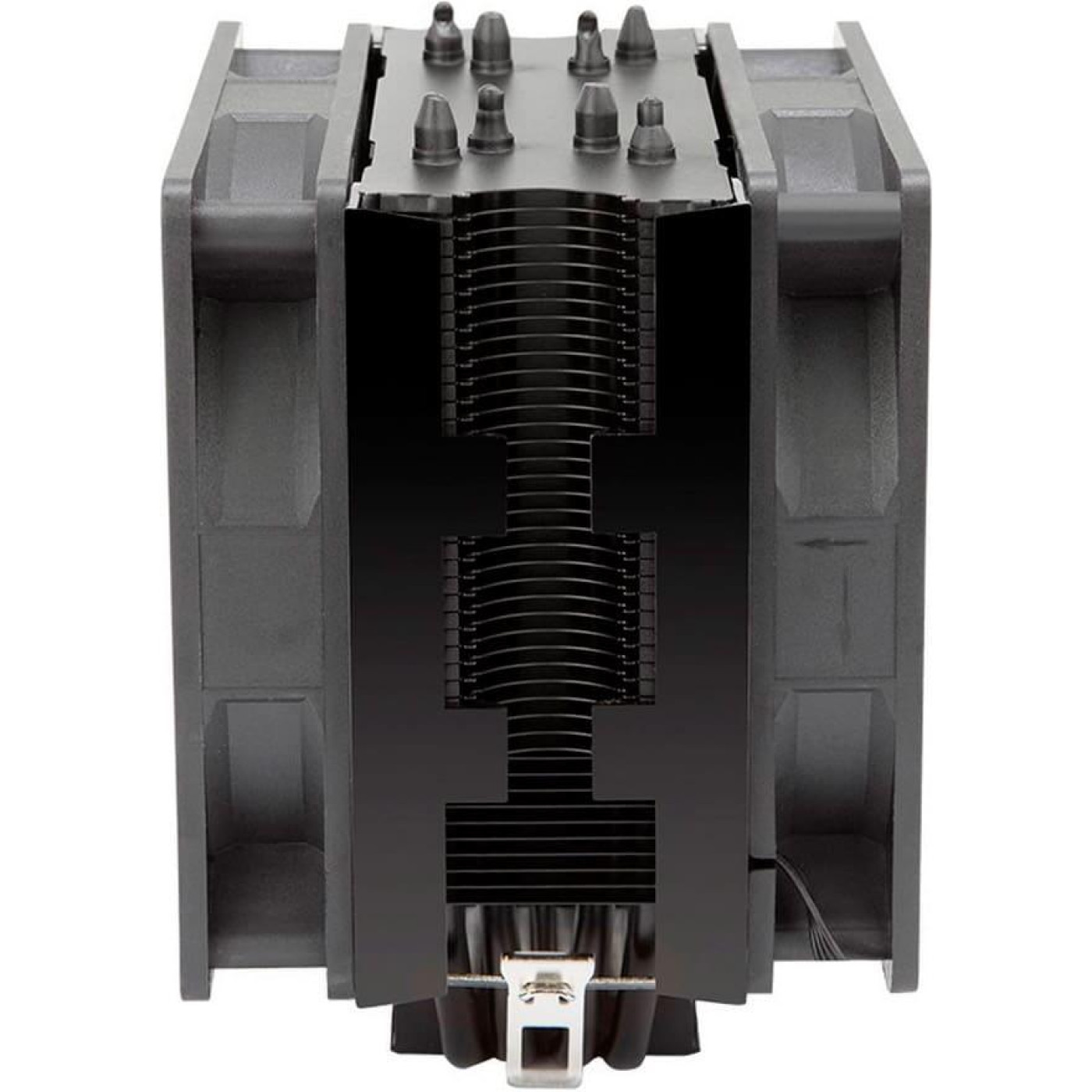 Кулер для процессора alseye S120D-B (AS.01.07.0019)