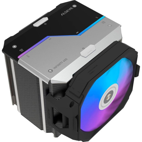 Кулер для процесора Alseye i600-B (AS.01.10.0006)