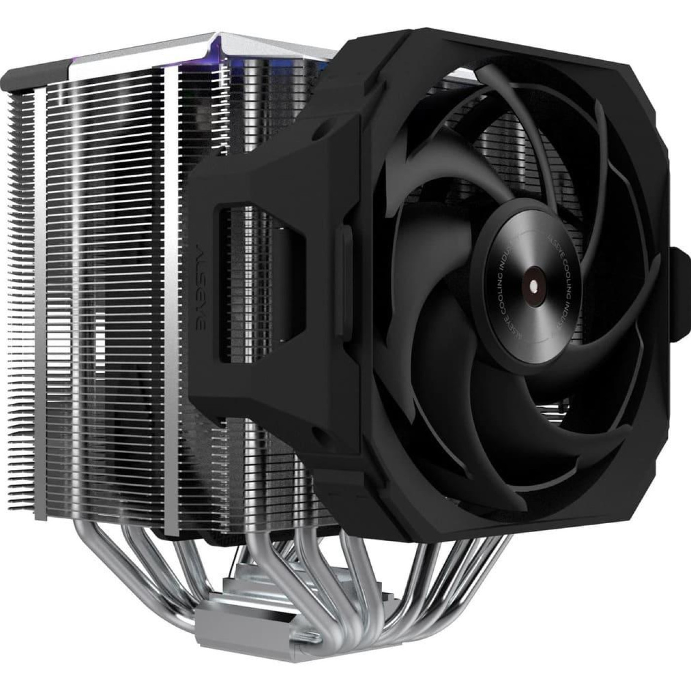 Кулер для процессора alseye i600-B (AS.01.10.0006)