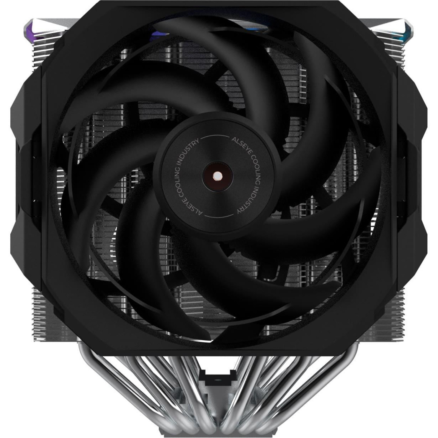 Кулер для процессора alseye i600-B (AS.01.10.0006)